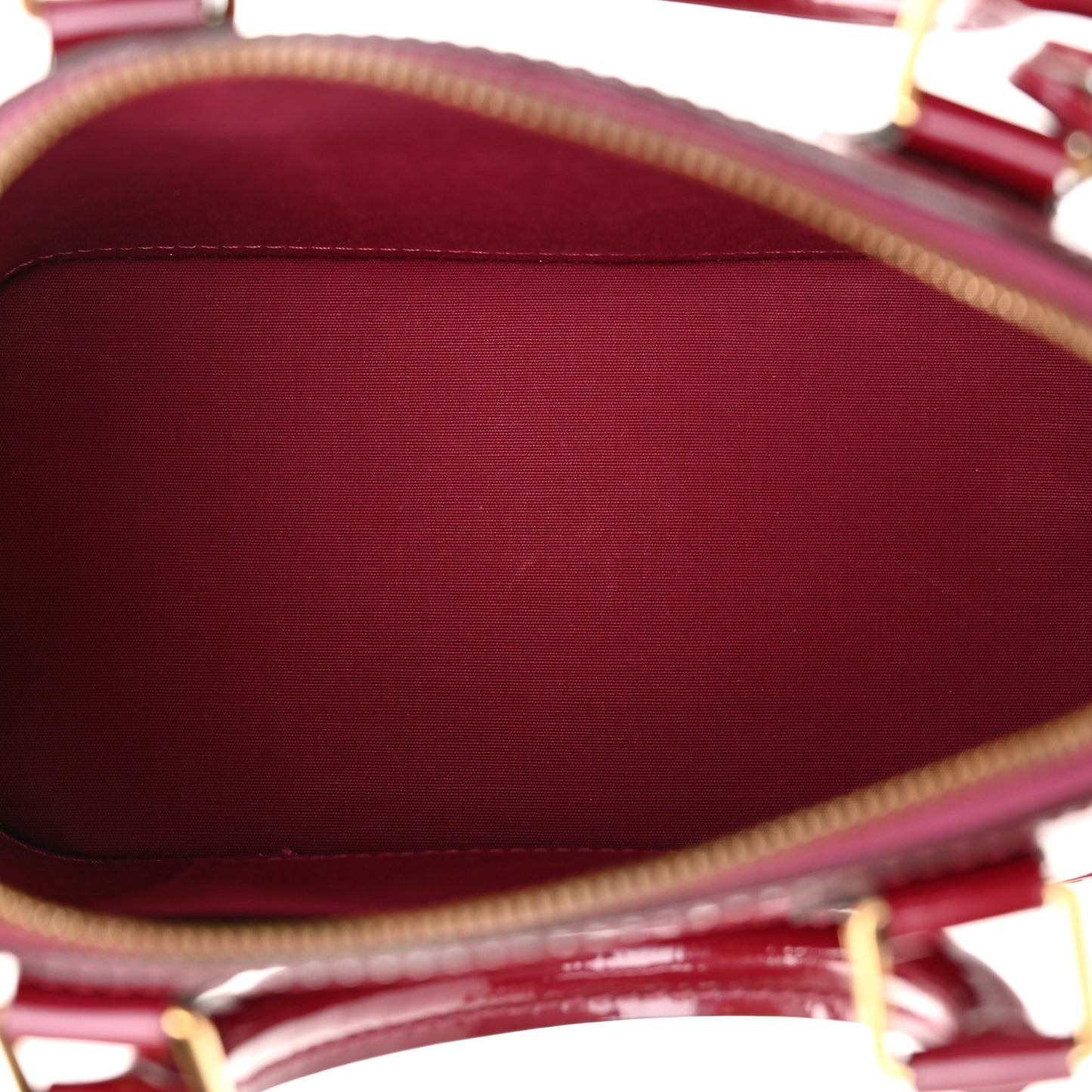 Vernis Alma BB Magenta