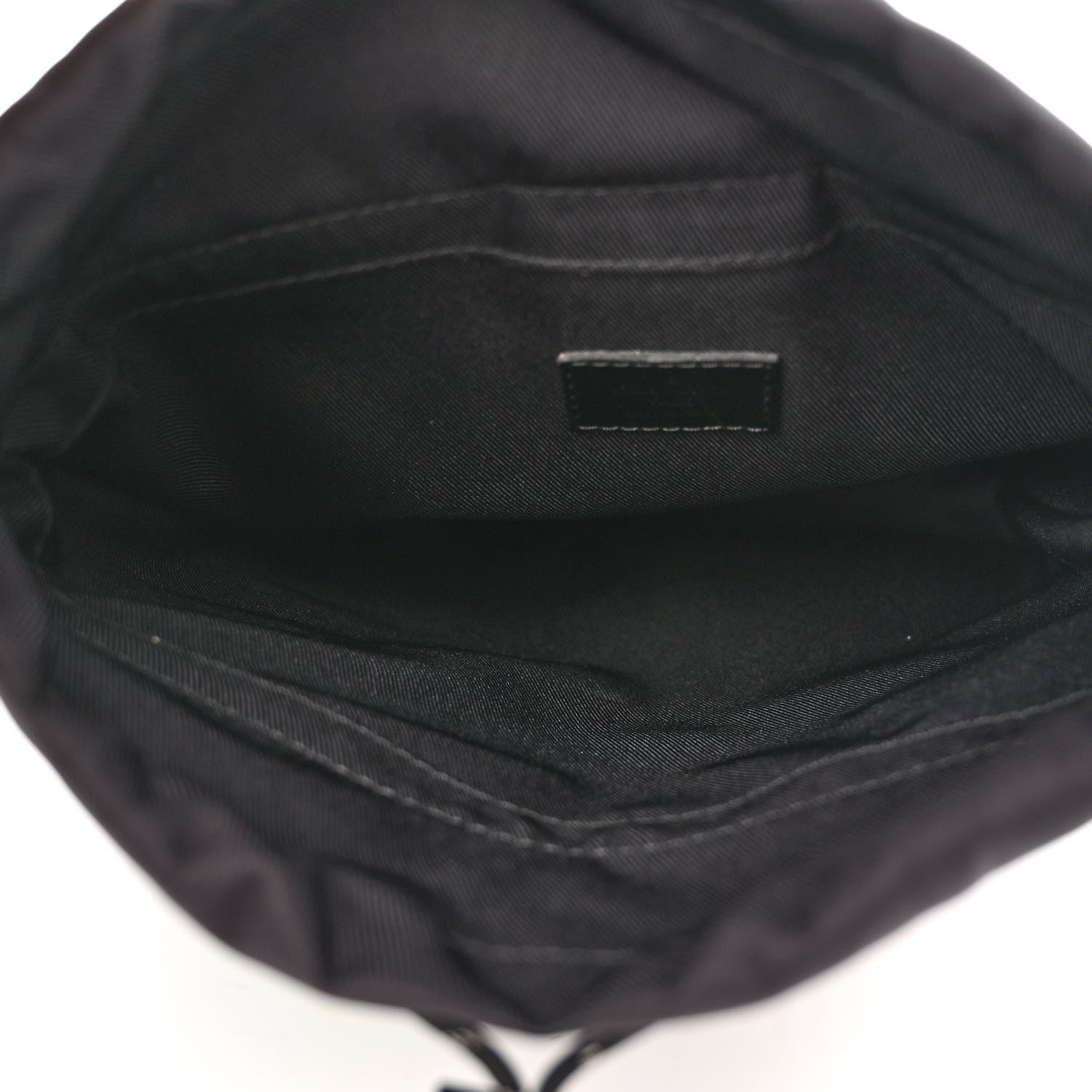 Louis Vuitton Monogram Chalk Sling Bag Marron 5 of 9