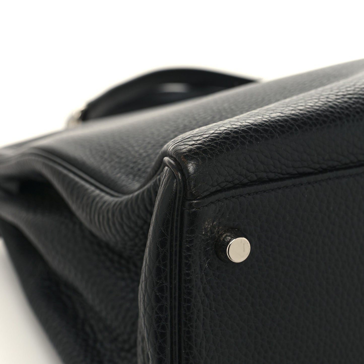 Taurillon Clemence Kelly Retourne 35 Black