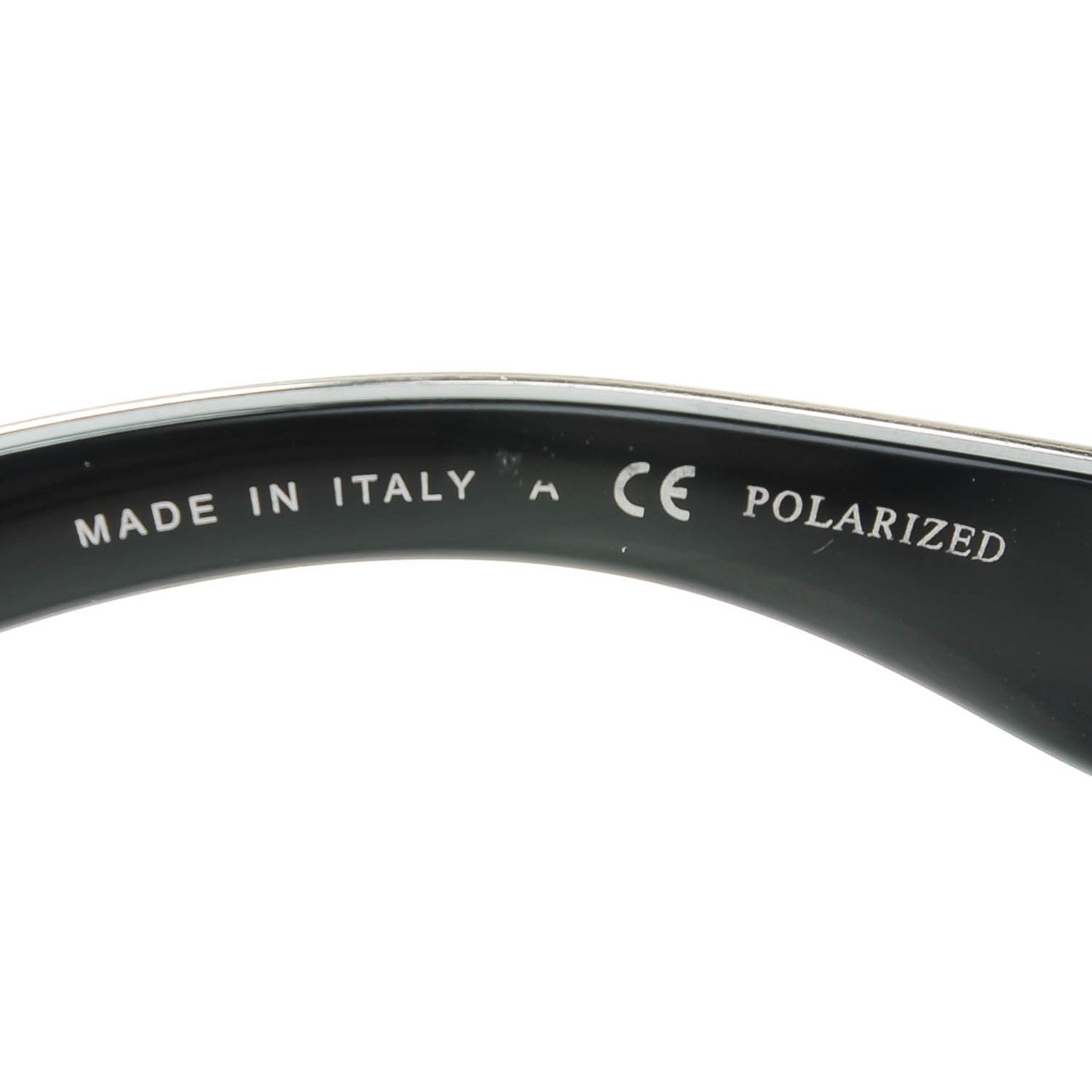 CC Polarized Stingray Sunglasses 5273-Q Black