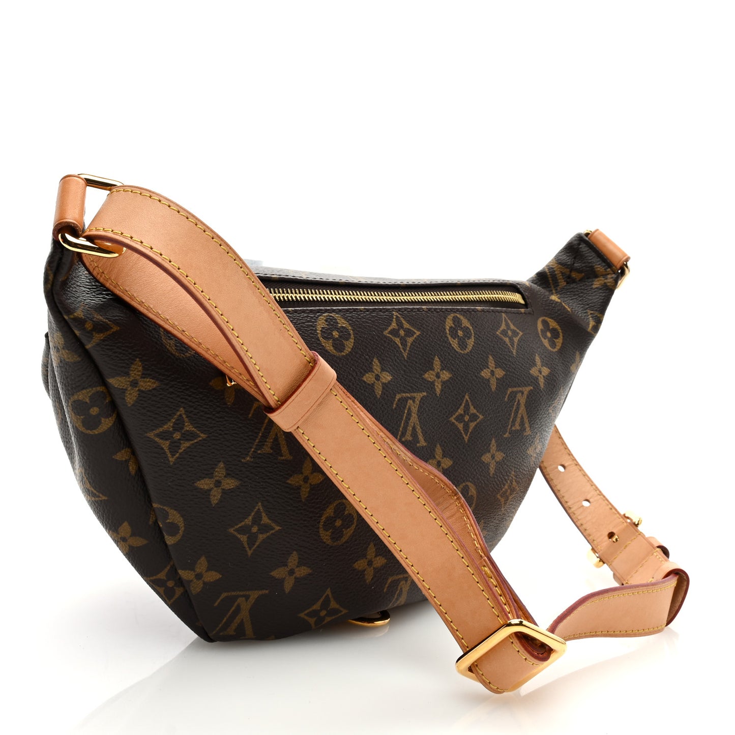 Monogram Bumbag