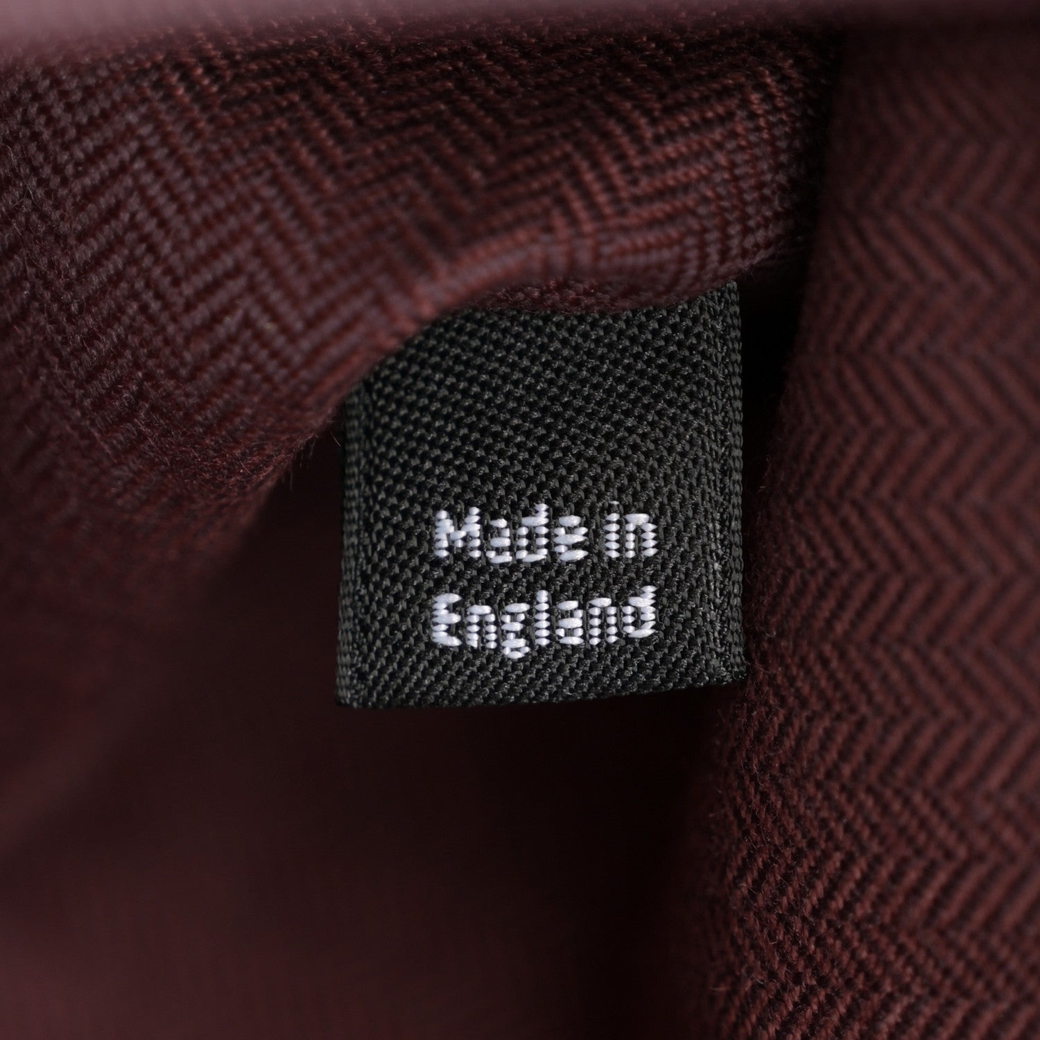 Mulberry Shiny Calfskin Medium Alexa Black 7 of 11