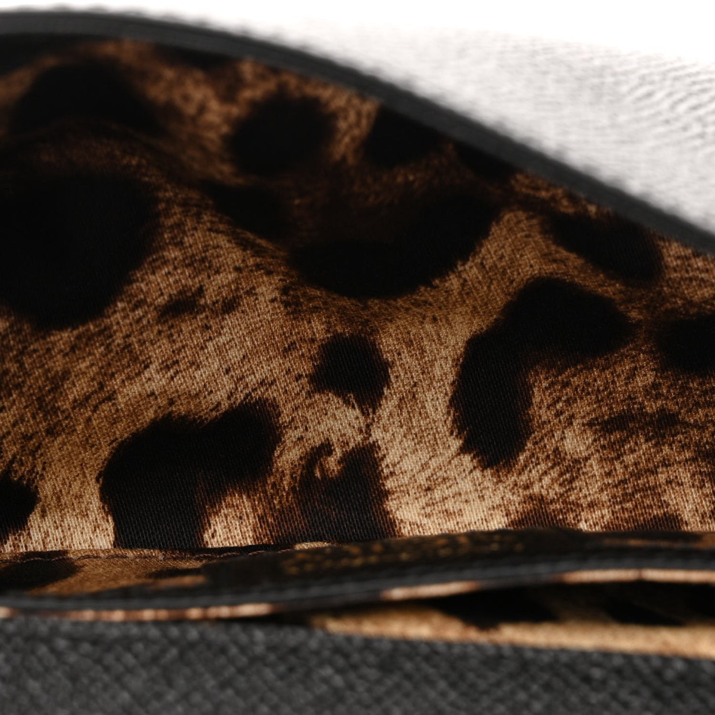 Dauphine Small Miss Sicily Satchel Black