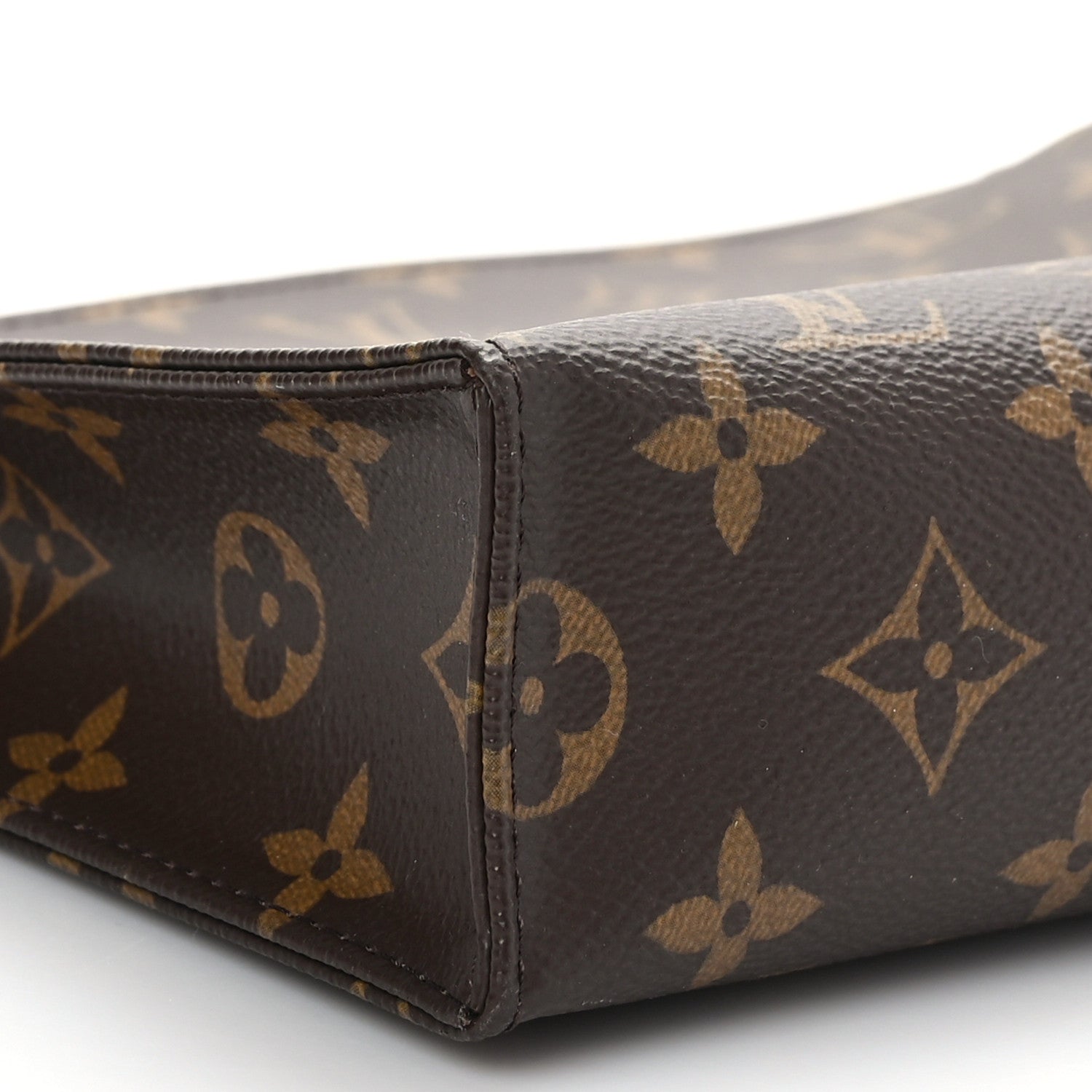 Louis Vuitton Monogram Toiletry Pouch 26 8 of 9