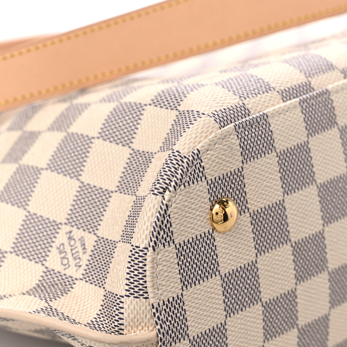 Damier Azur Girolata