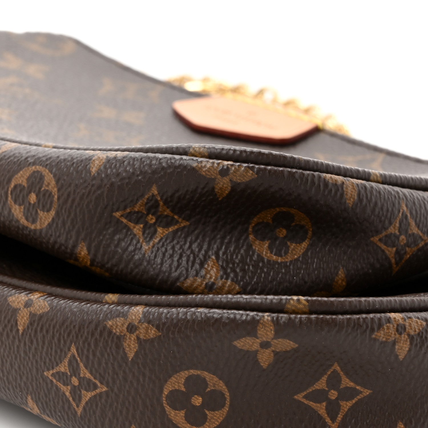 Louis Vuitton Monogram Multi Pochette Accessories Rose Clair 14 of 16