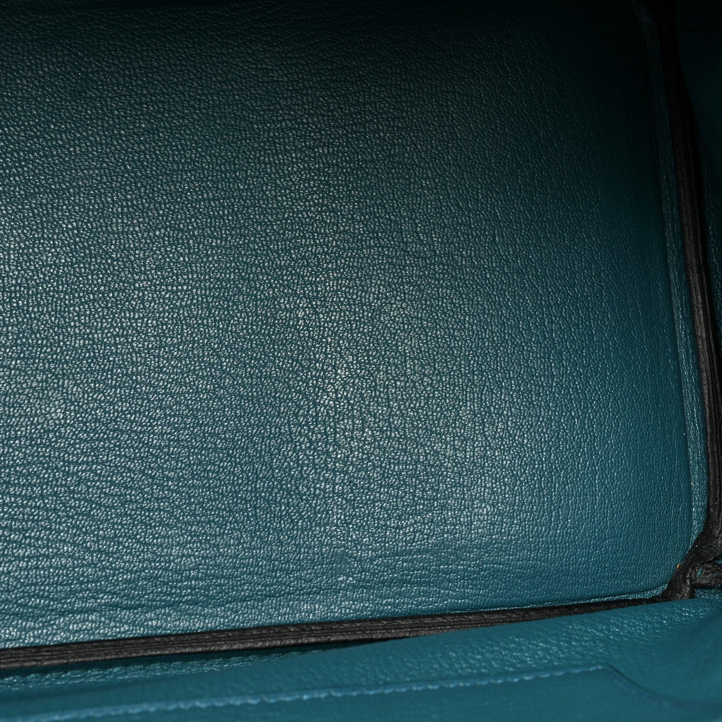 Togo Birkin 30 Cobalt
