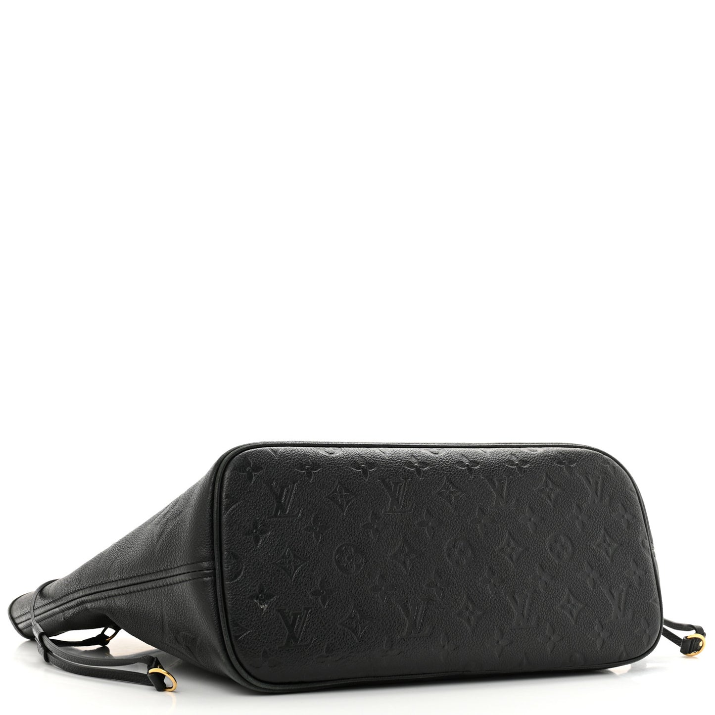 Empreinte Monogram Giant Neverfull MM Black