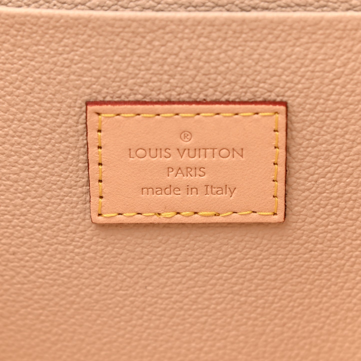 Monogram Nice BB