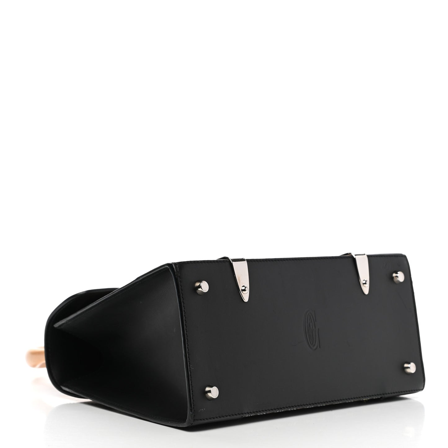 Goyardine Saigon PM Black