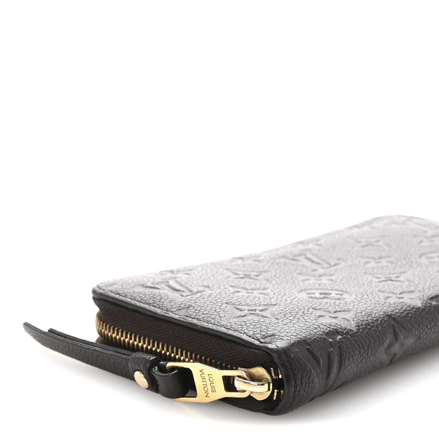 Empreinte Zippy Wallet Terre
