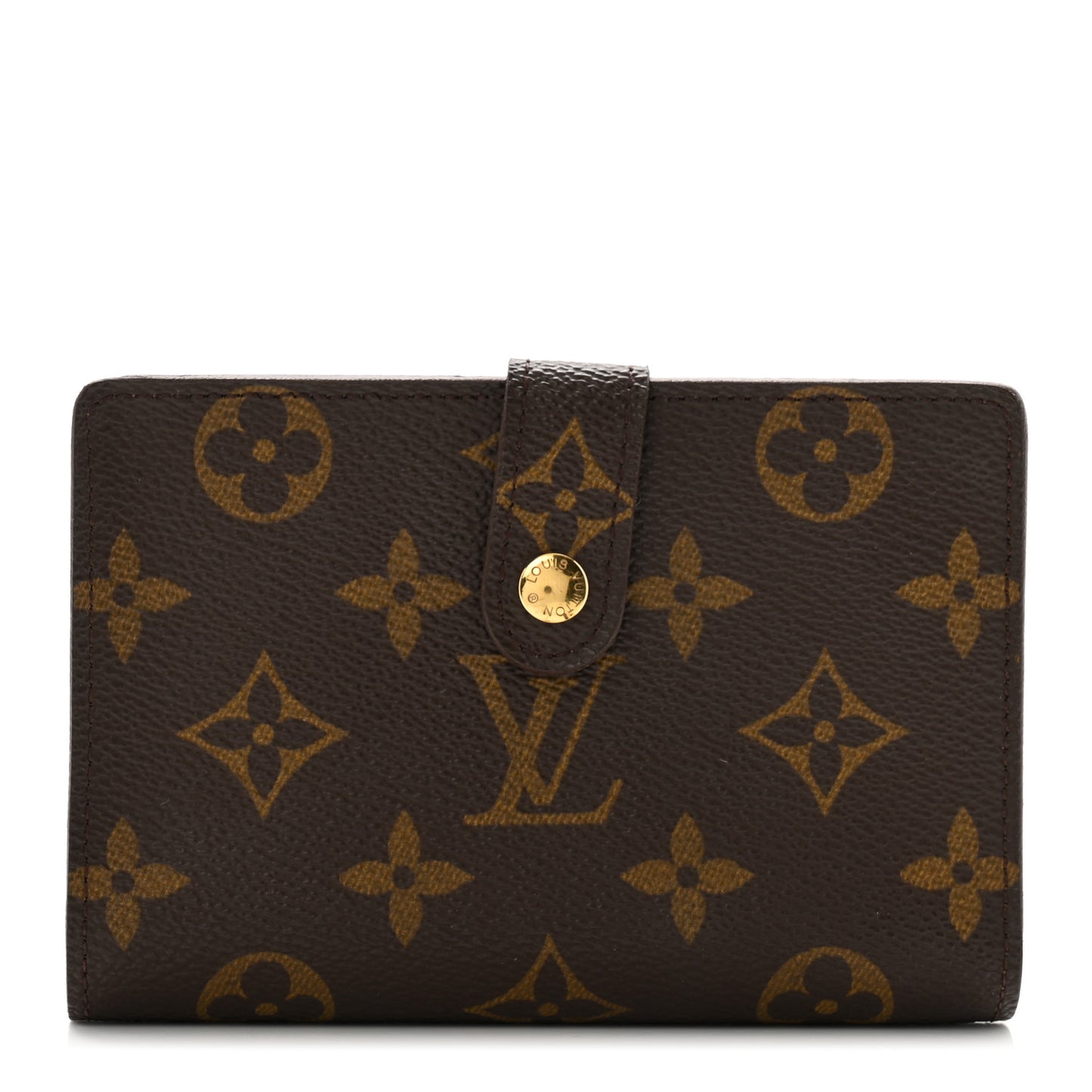 Monogram French Purse Wallet
