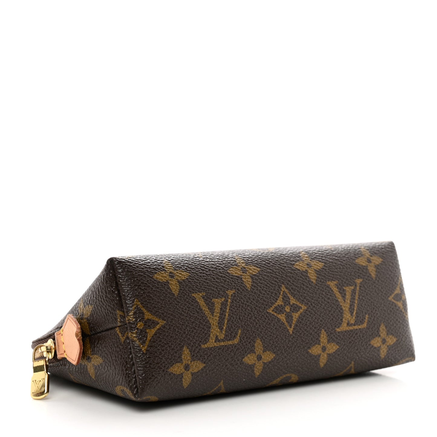 Monogram Cosmetic Pouch