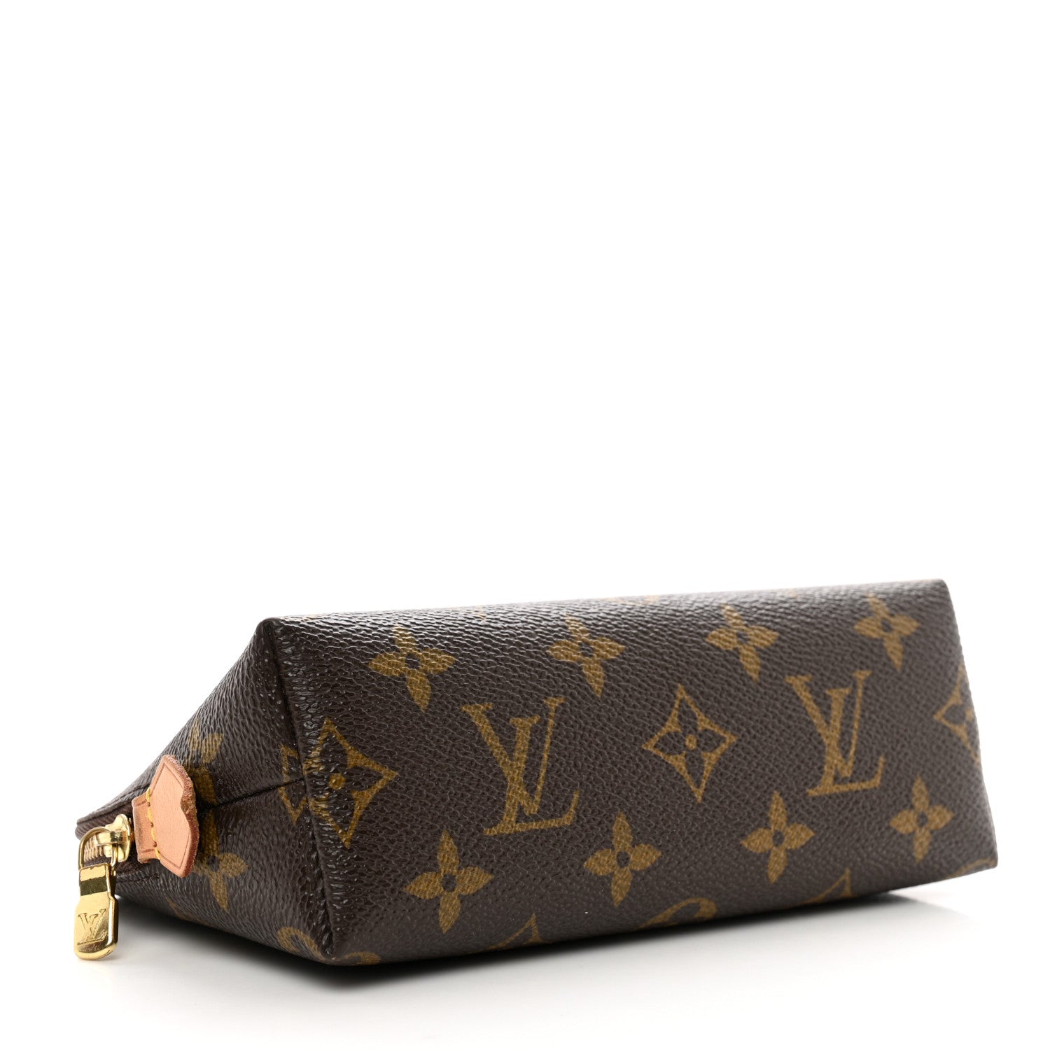 Louis Vuitton Monogram Cosmetic Pouch 4 of 7