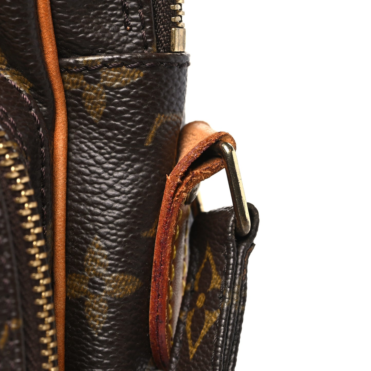 LOUIS VUITTON Monogram Amazone