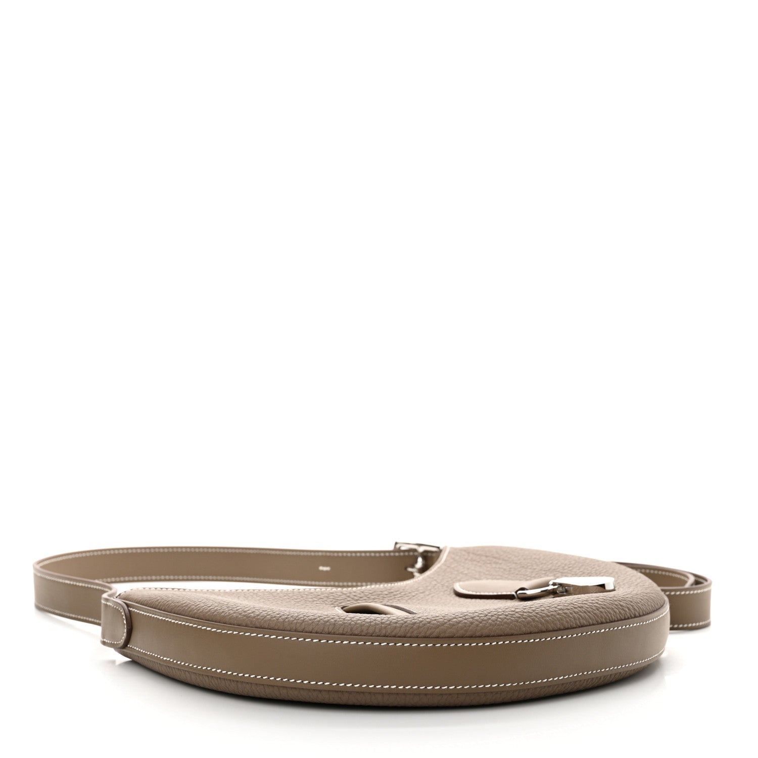 Hermes Togo Swift P'tit Arcon Etoupe 4 of 11