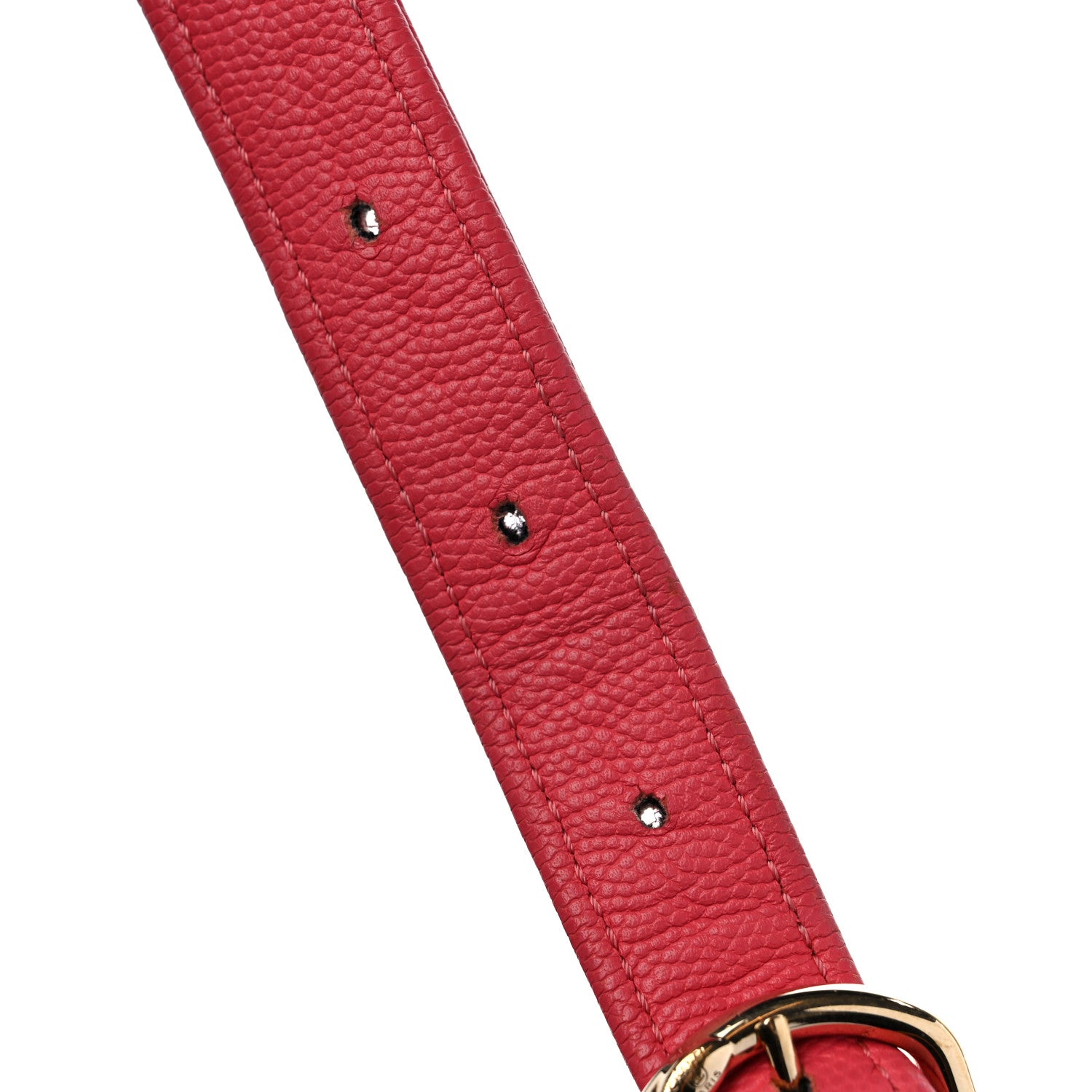 Chanel Caviar Quilted Business Affinity Waist Belt Bag Pink 12 of 13