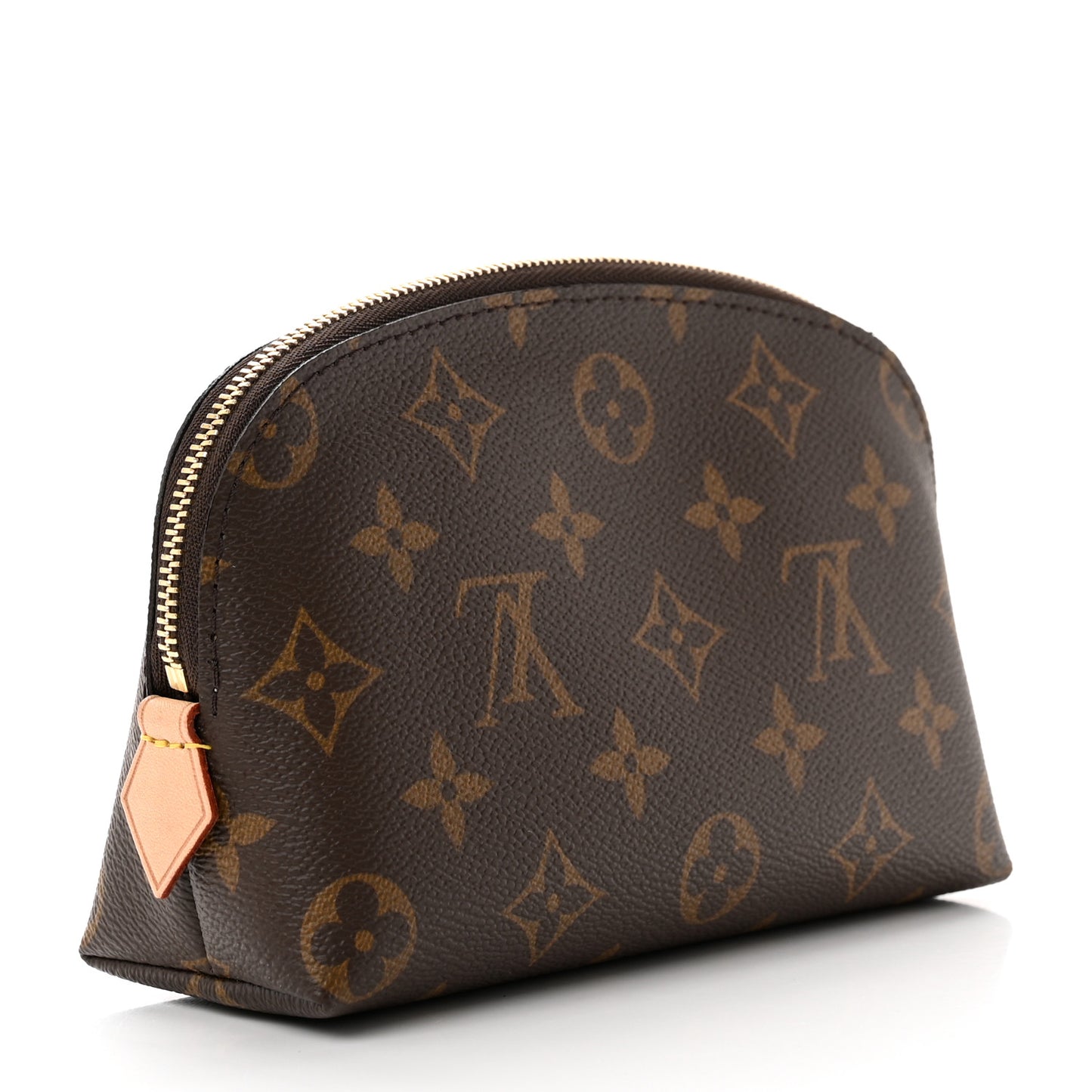 Monogram Cosmetic Pouch