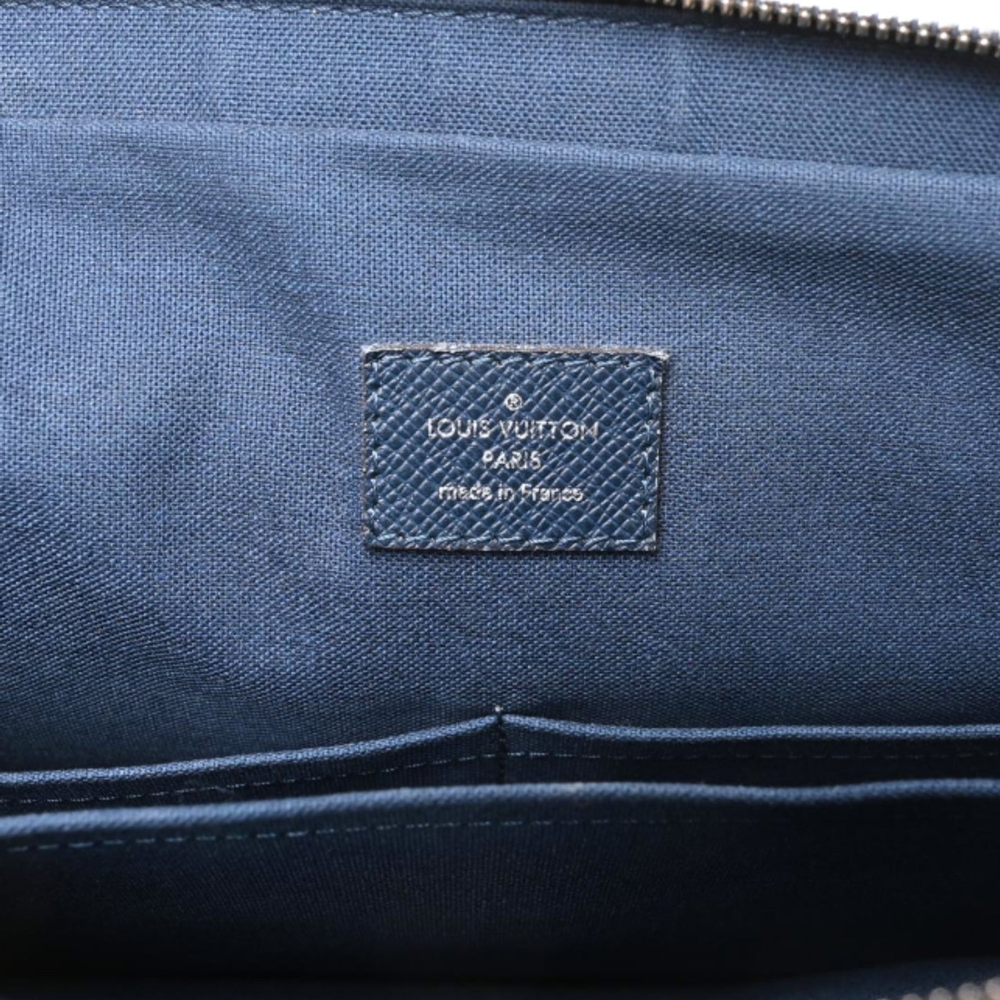 Taiga Porte-Documents Business MM Ocean