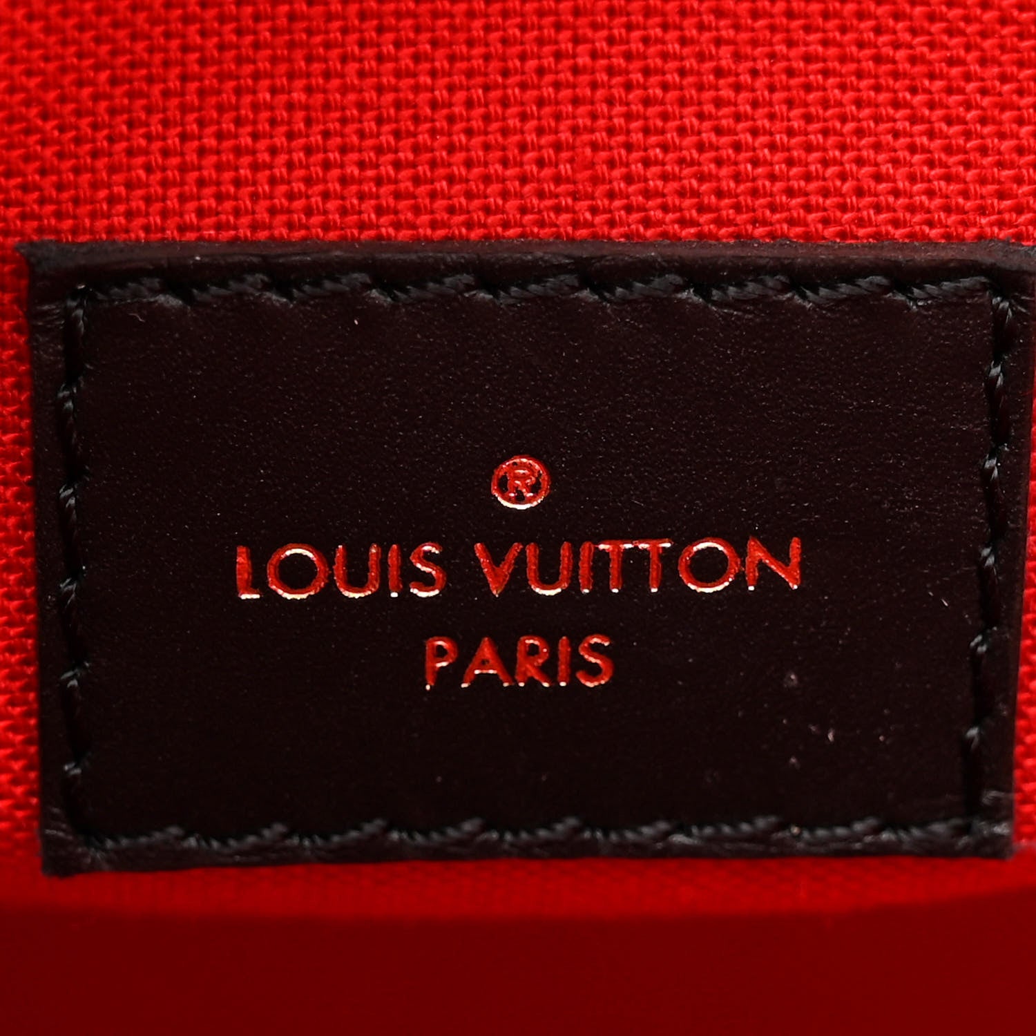 Louis Vuitton Reverse Monogram Giant Onthego PM 6 of 10