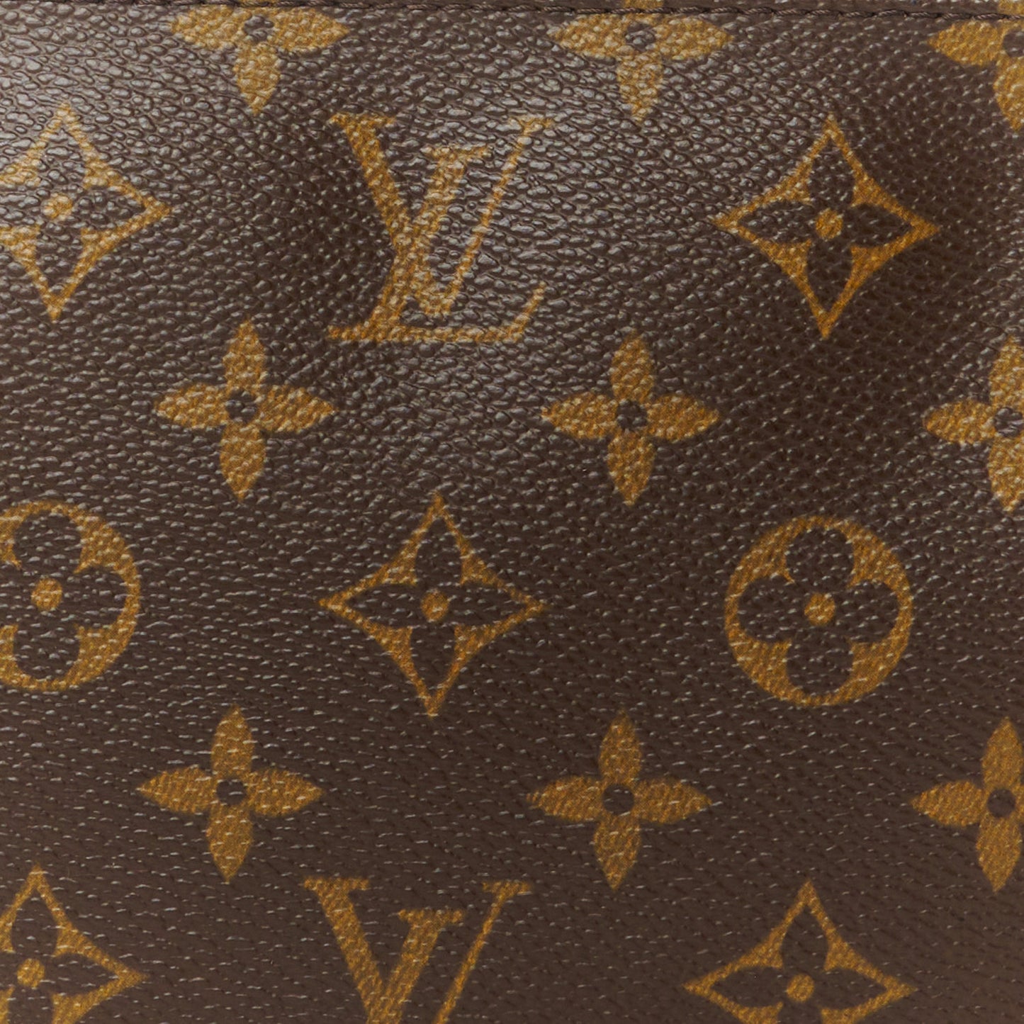 Monogram Pochette Accessories