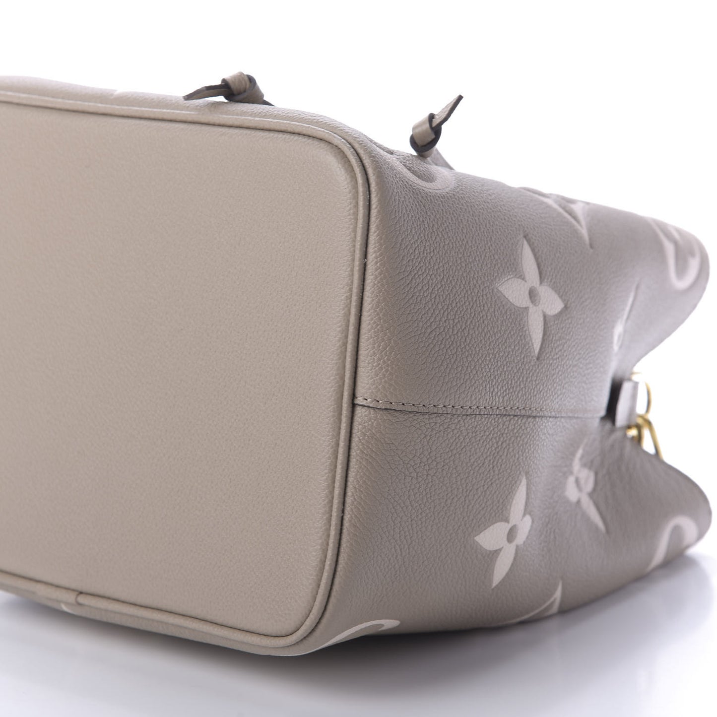 Empreinte Monogram Giant Neonoe MM Tourterelle Creme
