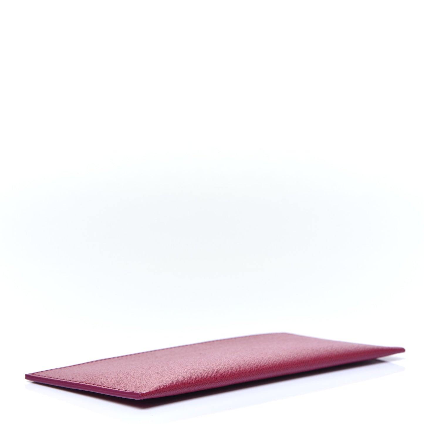 Calfskin Pochette Felicie Card Holder Insert