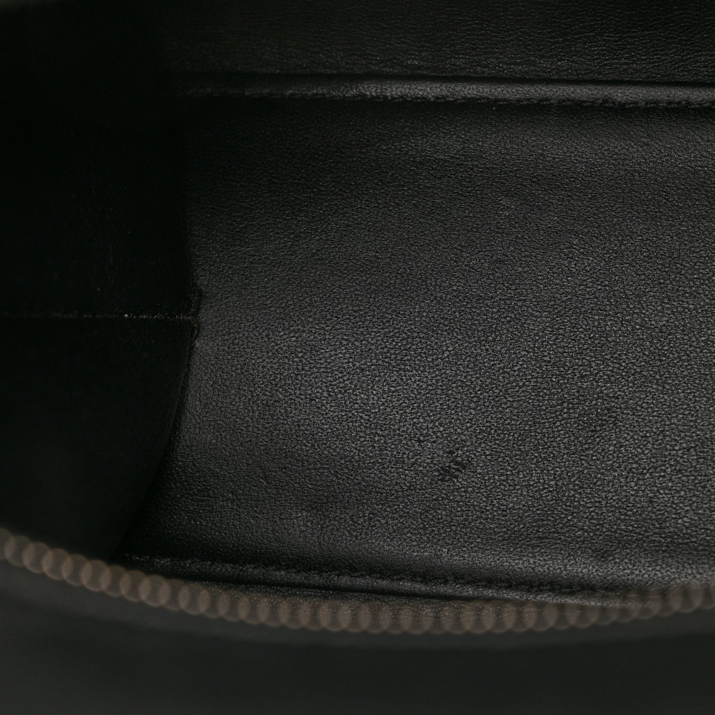 Vitello Dolce Mini 3Jours Tote Black