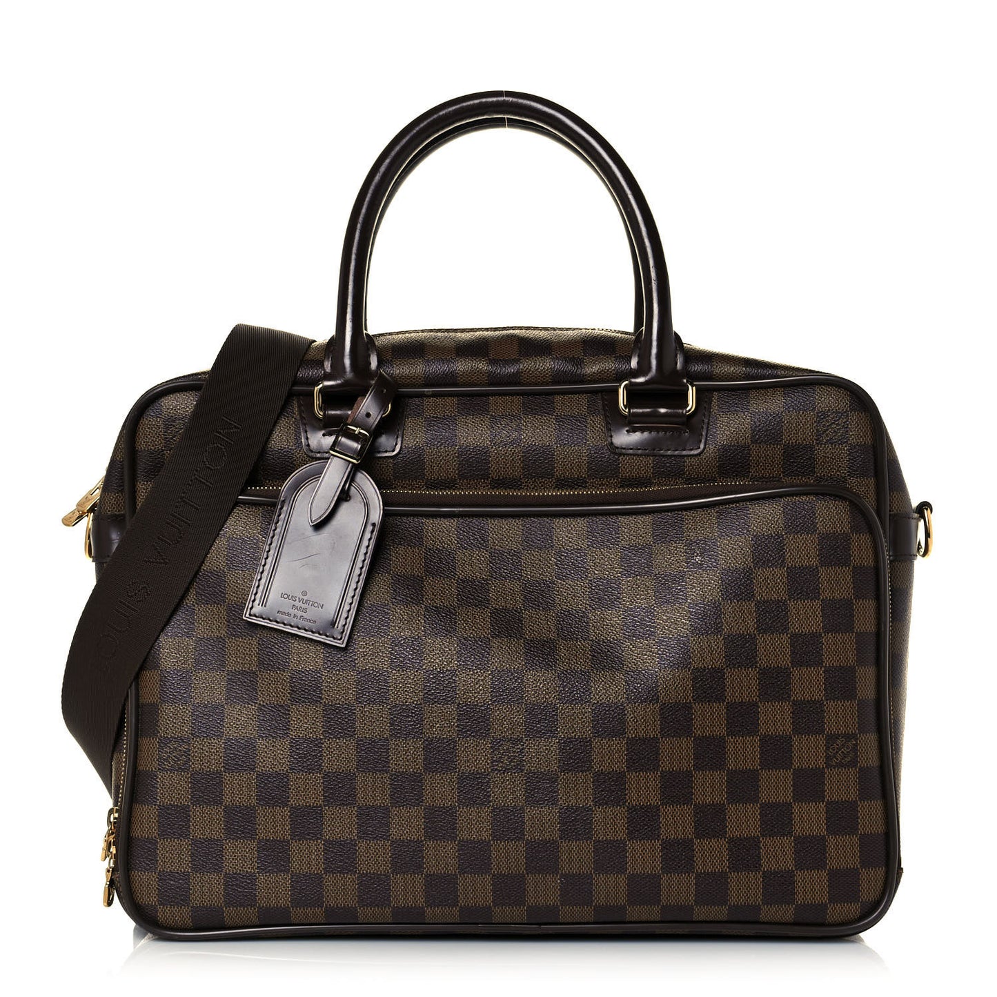 Damier Ebene Icare