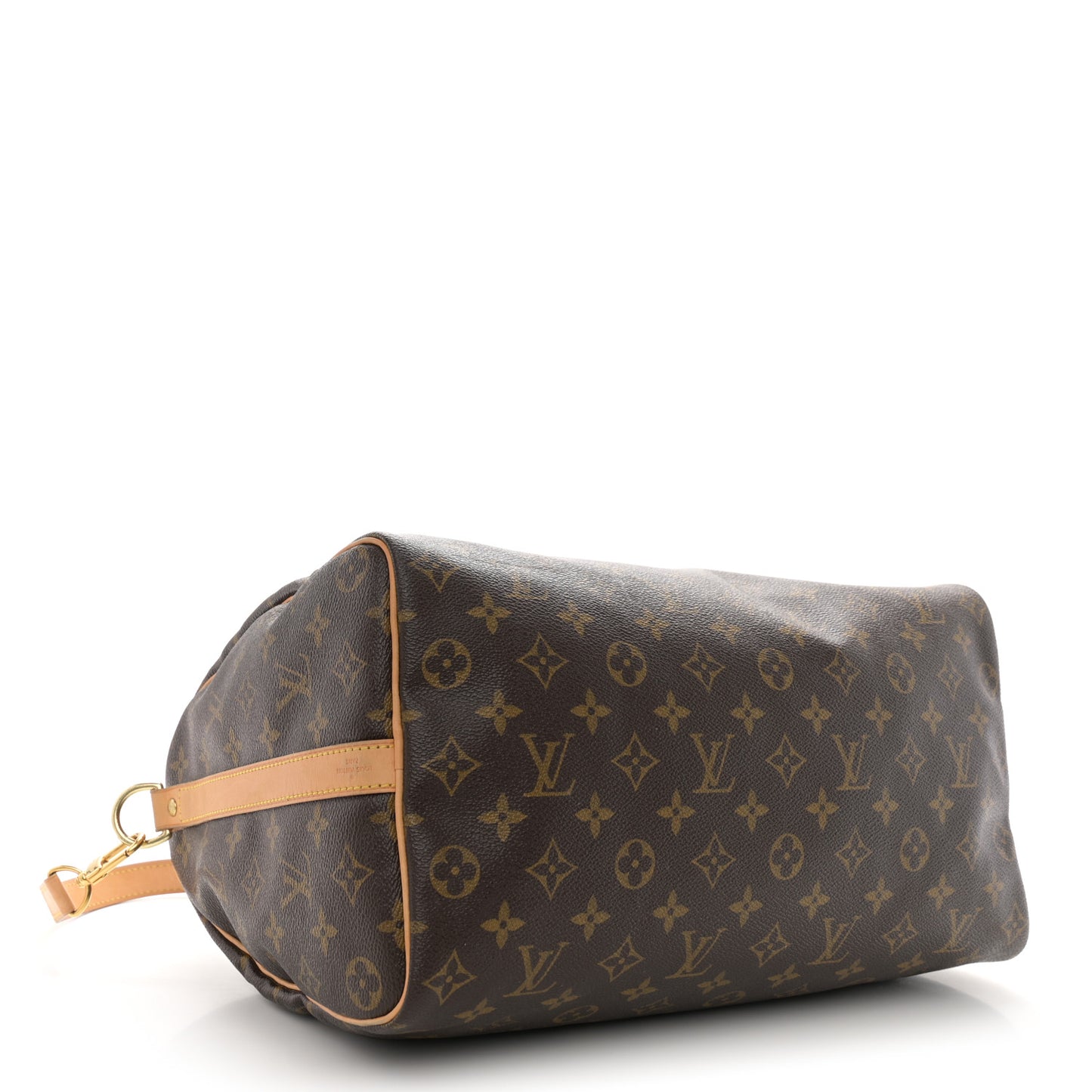 Monogram Speedy Bandouliere 35