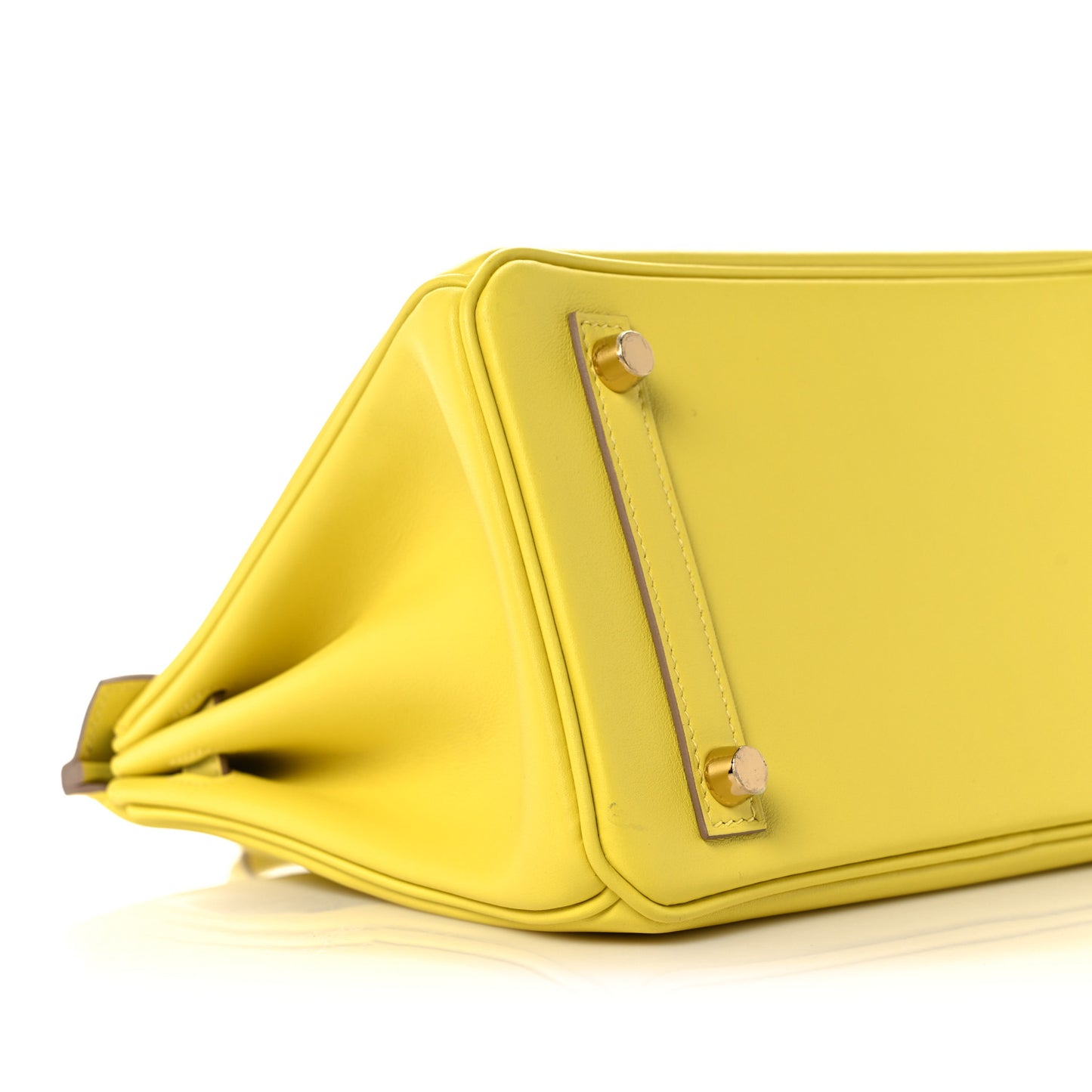 Swift Birkin 25 Lime