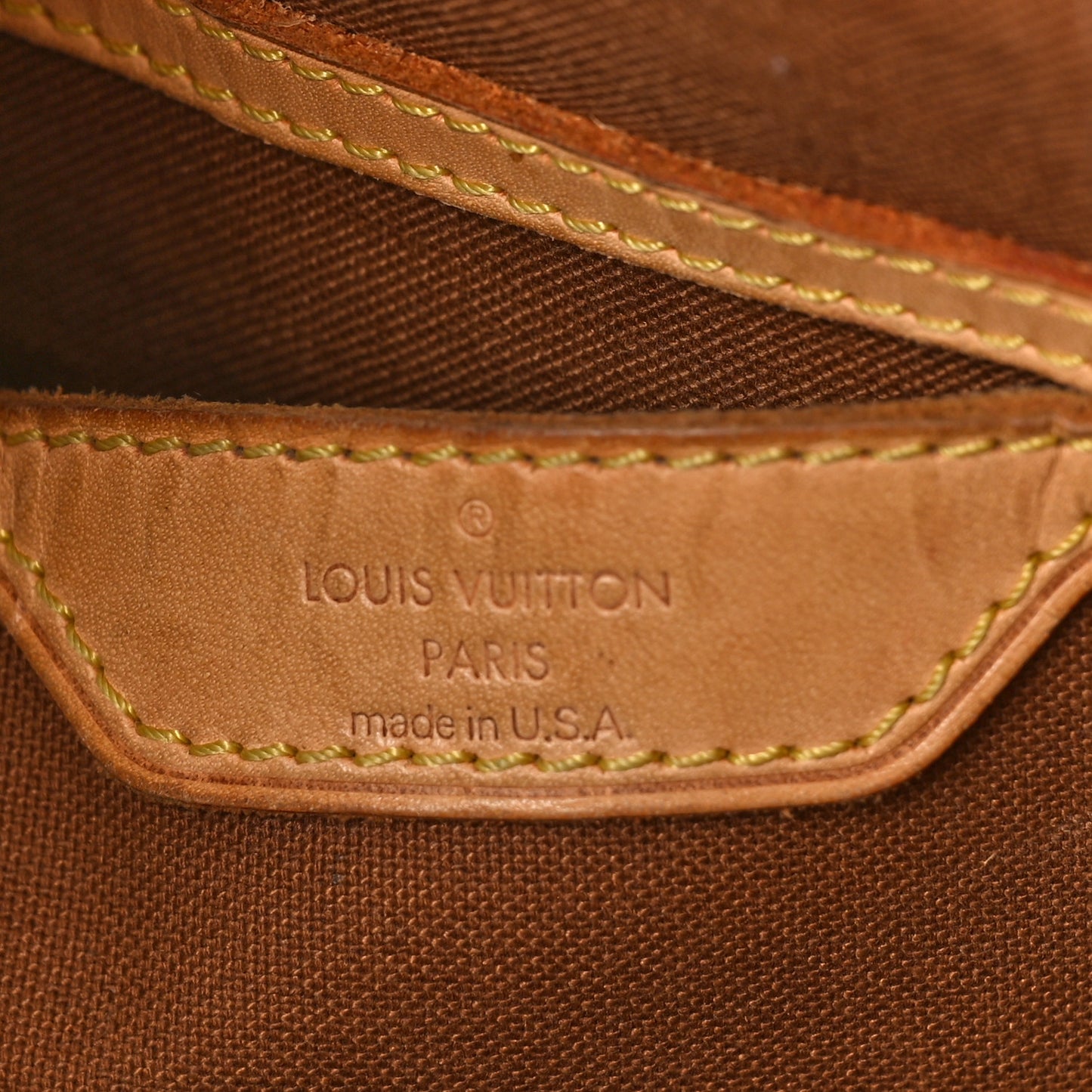 Monogram Palermo GM