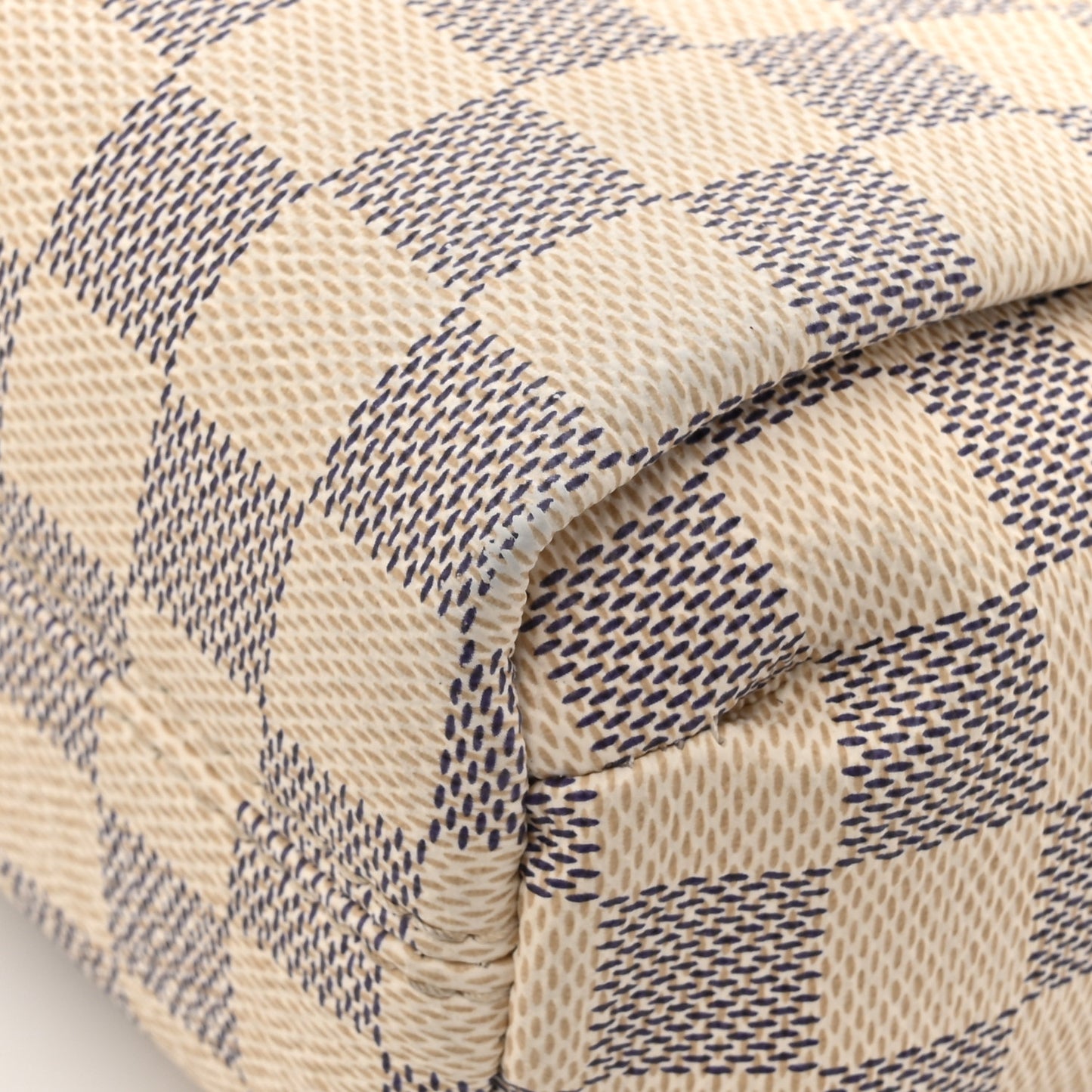 Damier Azur Croisette
