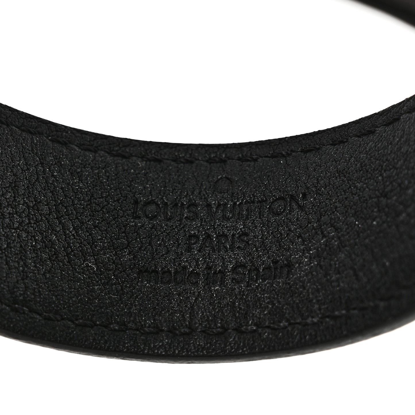 Monogram Hockenheim Bracelet 21