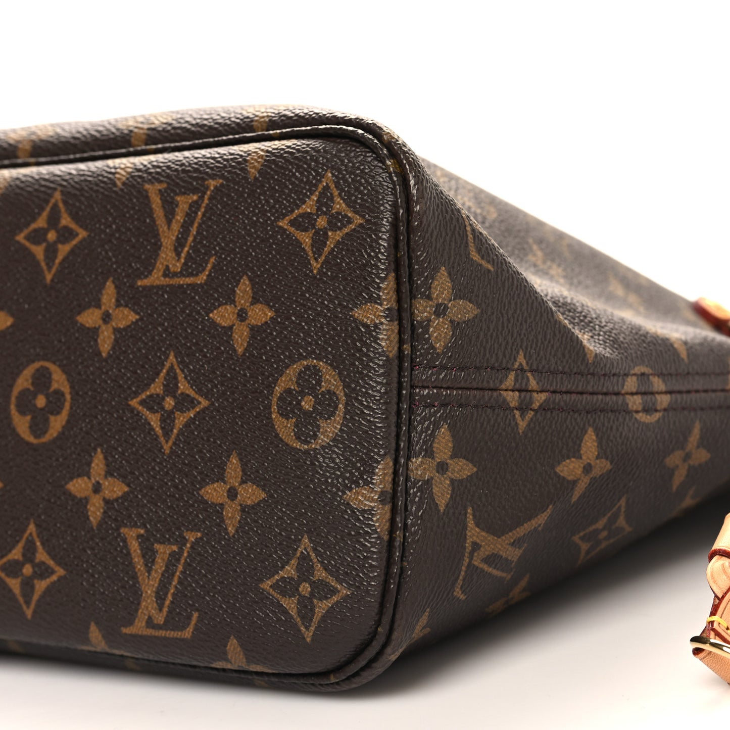 Monogram Neo Neverfull PM Pivoine