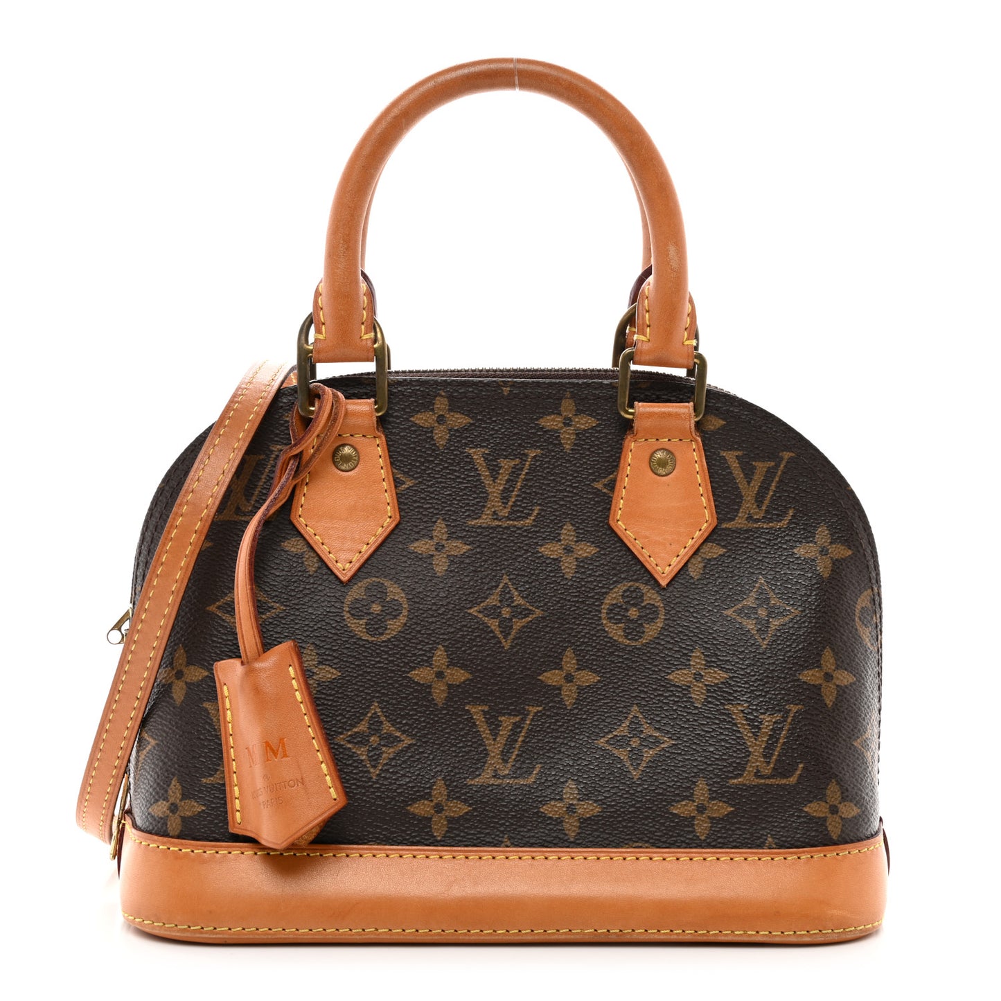 Monogram Alma BB