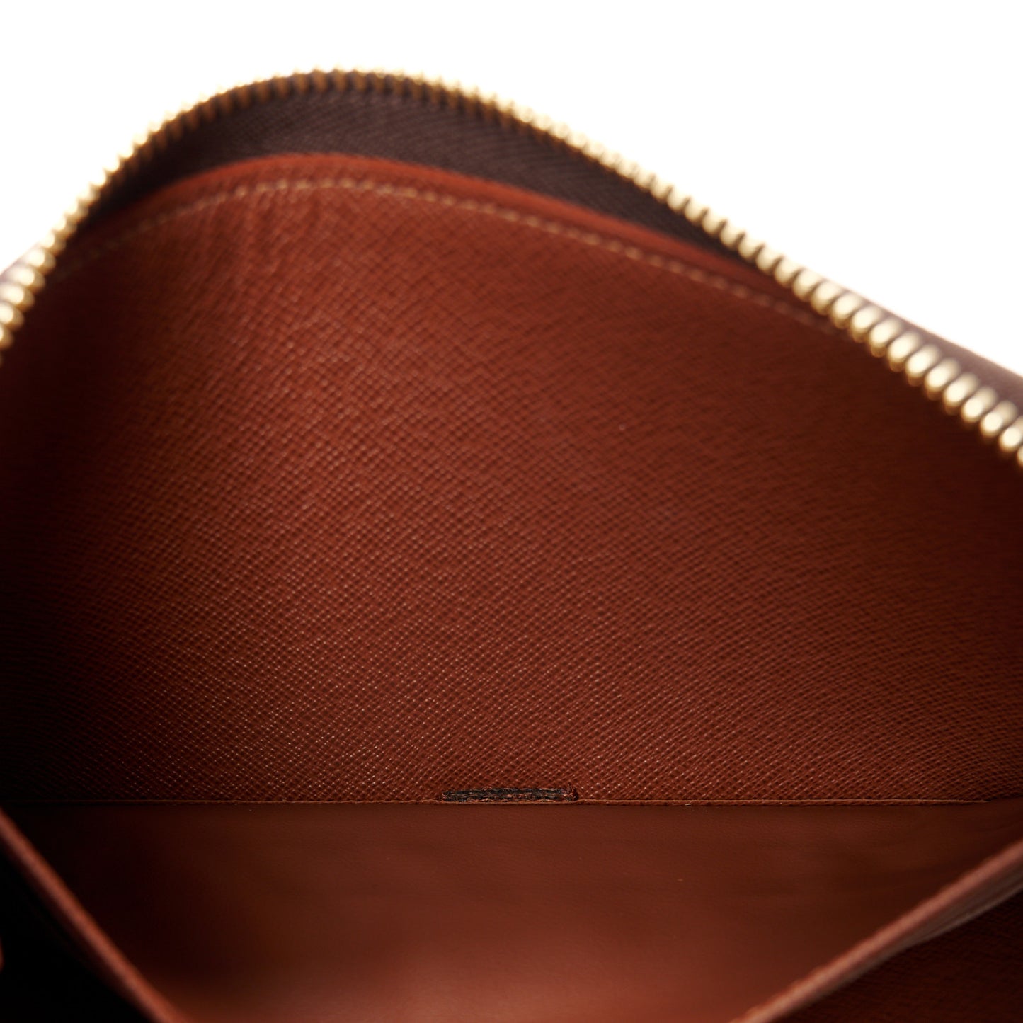 Monogram Zippy Organizer Wallet