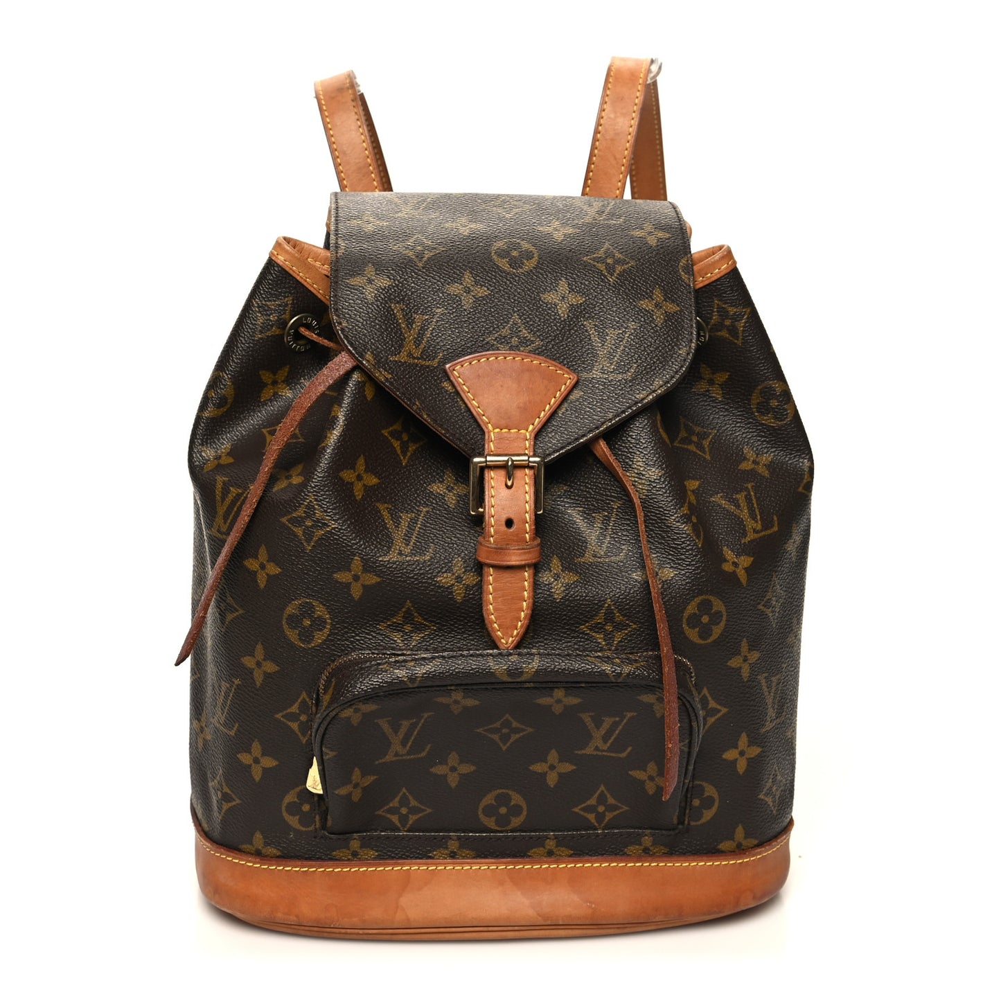 Monogram Montsouris MM Backpack