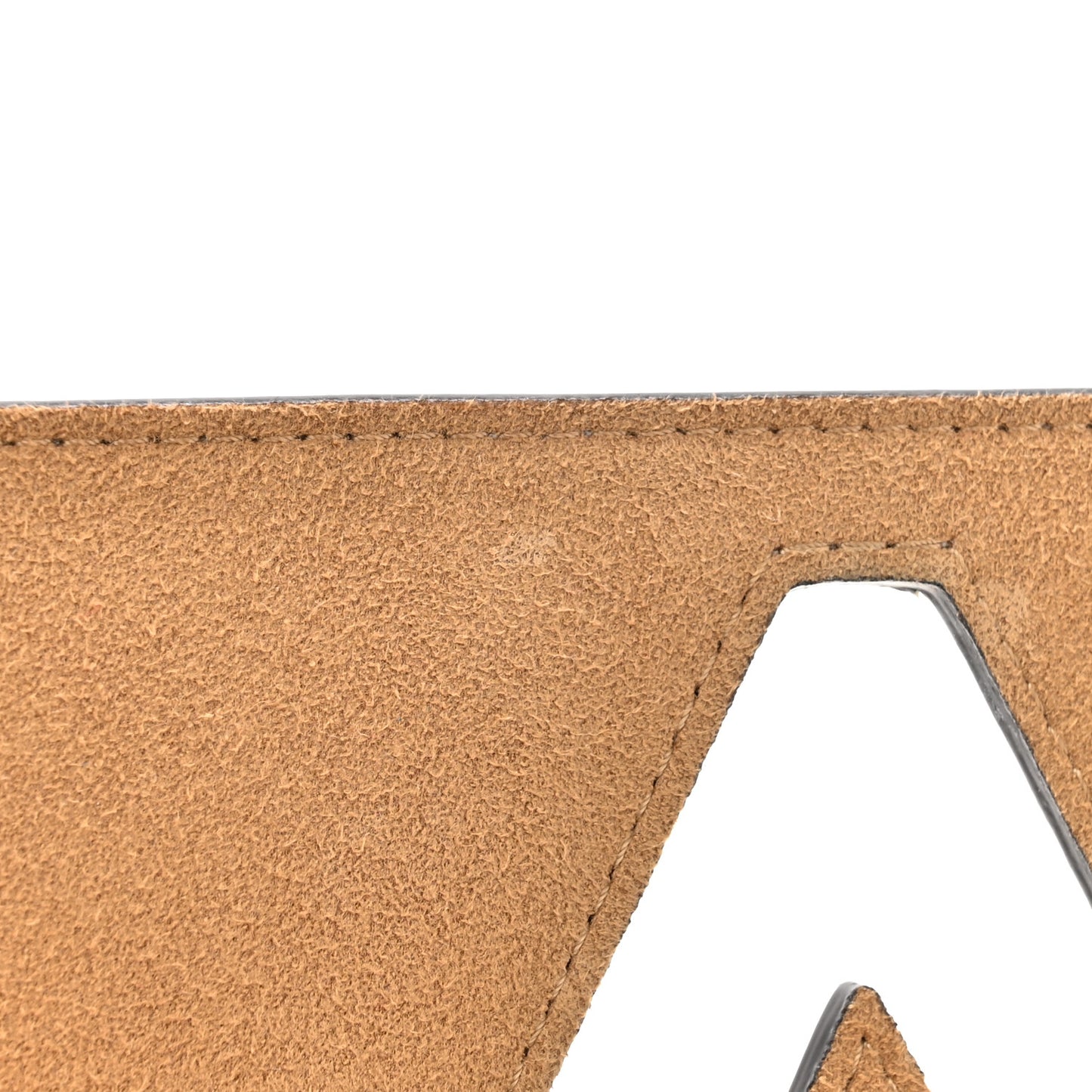 Epi Twist Shoulder Bag PM White
