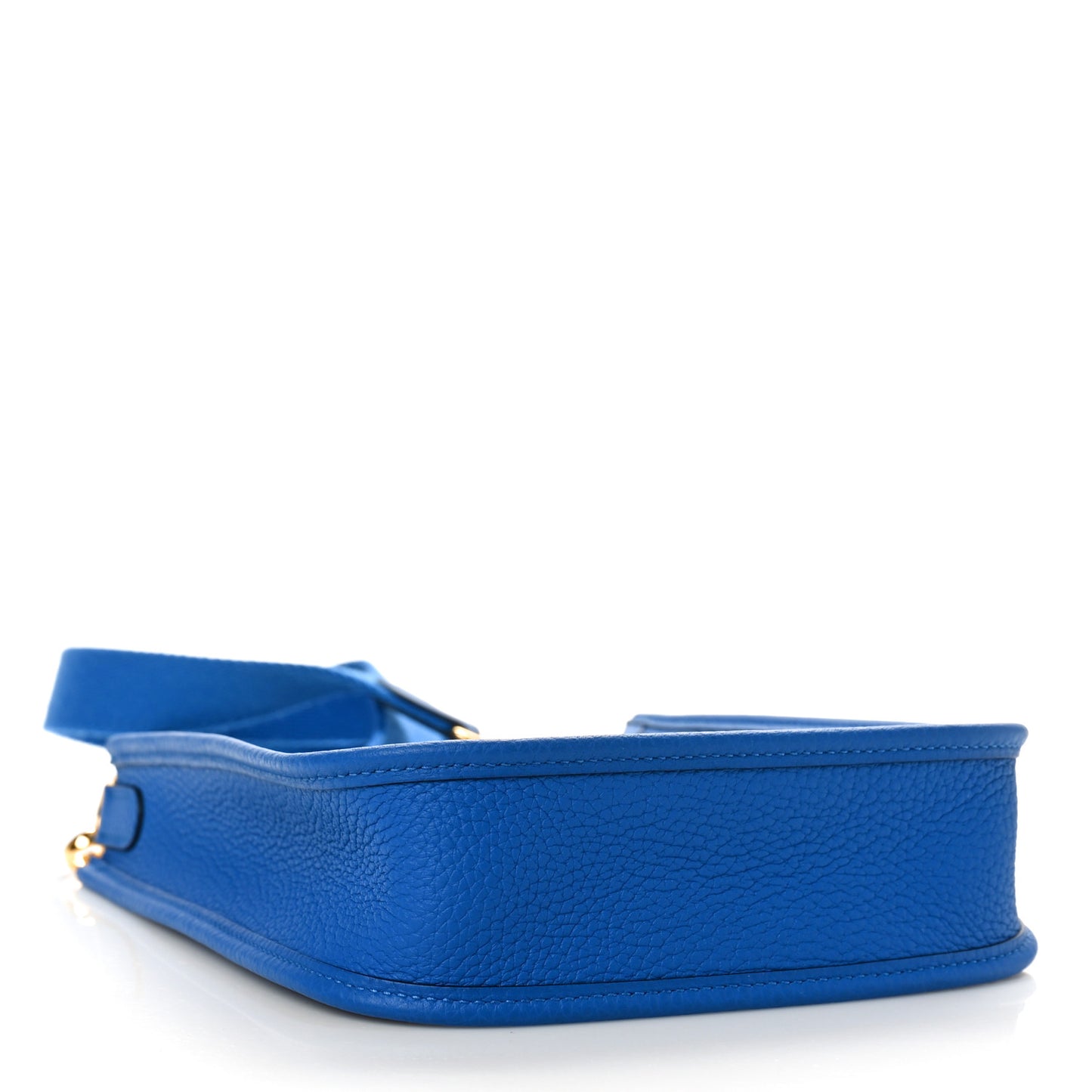 Taurillon Clemence Evelyne TPM Bleu Royal