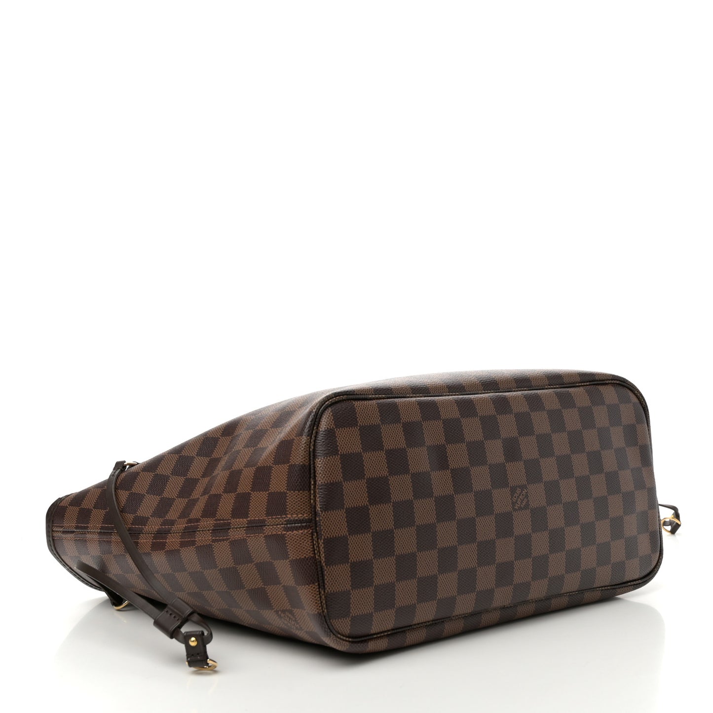 Damier Ebene Neo Neverfull MM