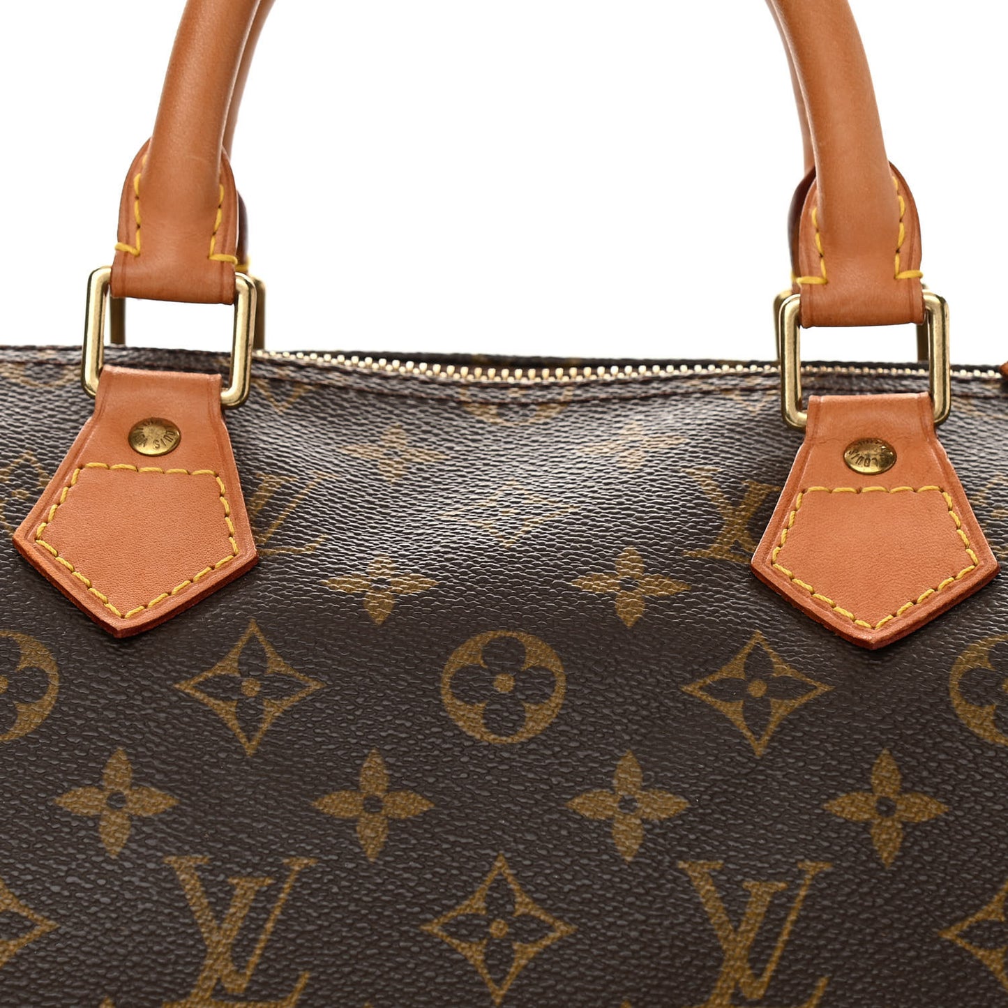 Monogram Speedy 35