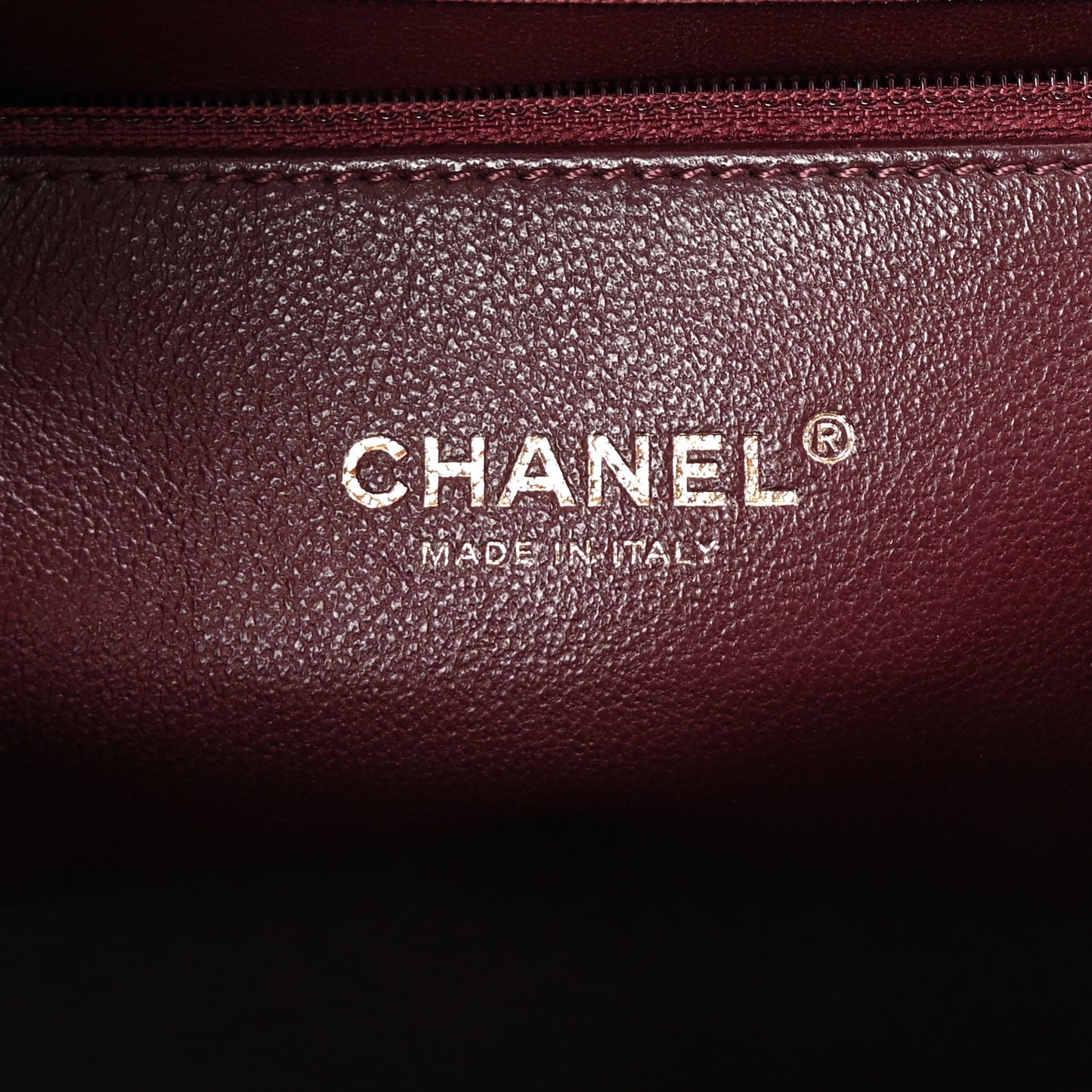 Caviar Quilted Large Business Affinity Flap Black