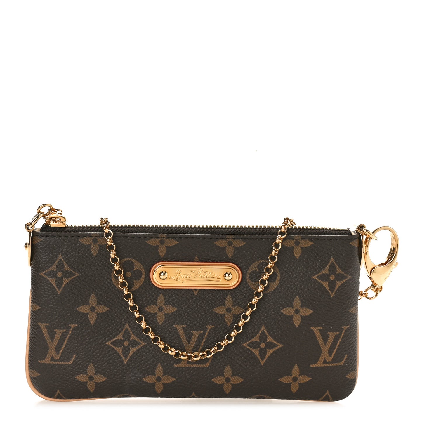Monogram Pochette Milla MM