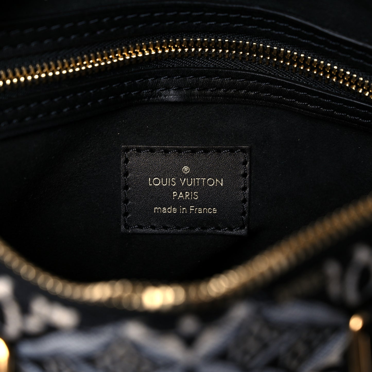 Jacquard Since 1854 Speedy Bandouliere 25 Grey
