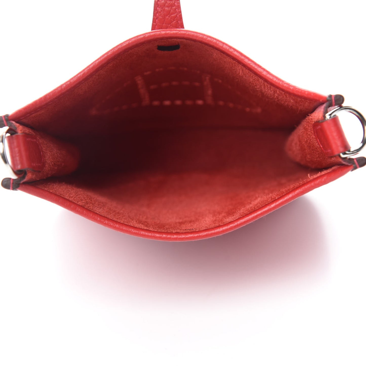 Taurillon Clemence Evelyne TPM Rouge Casaque