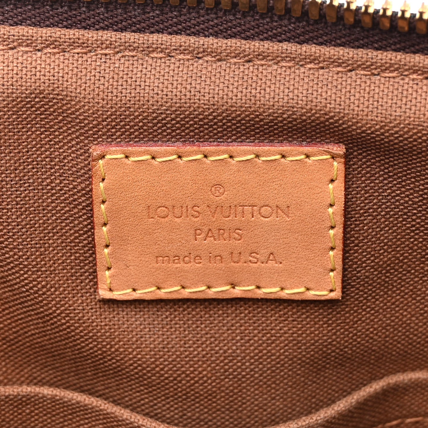 Monogram Palermo PM