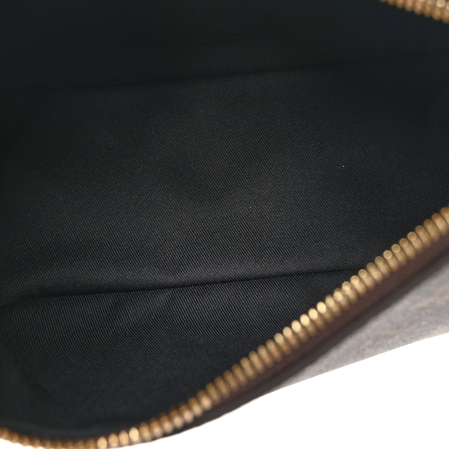 Monogram Boulogne NM Black