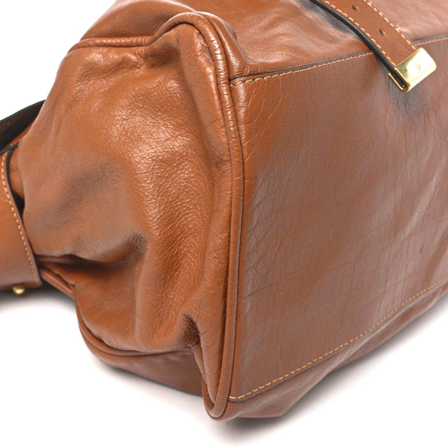 Soft Buffalo Oversized Alexa Oak