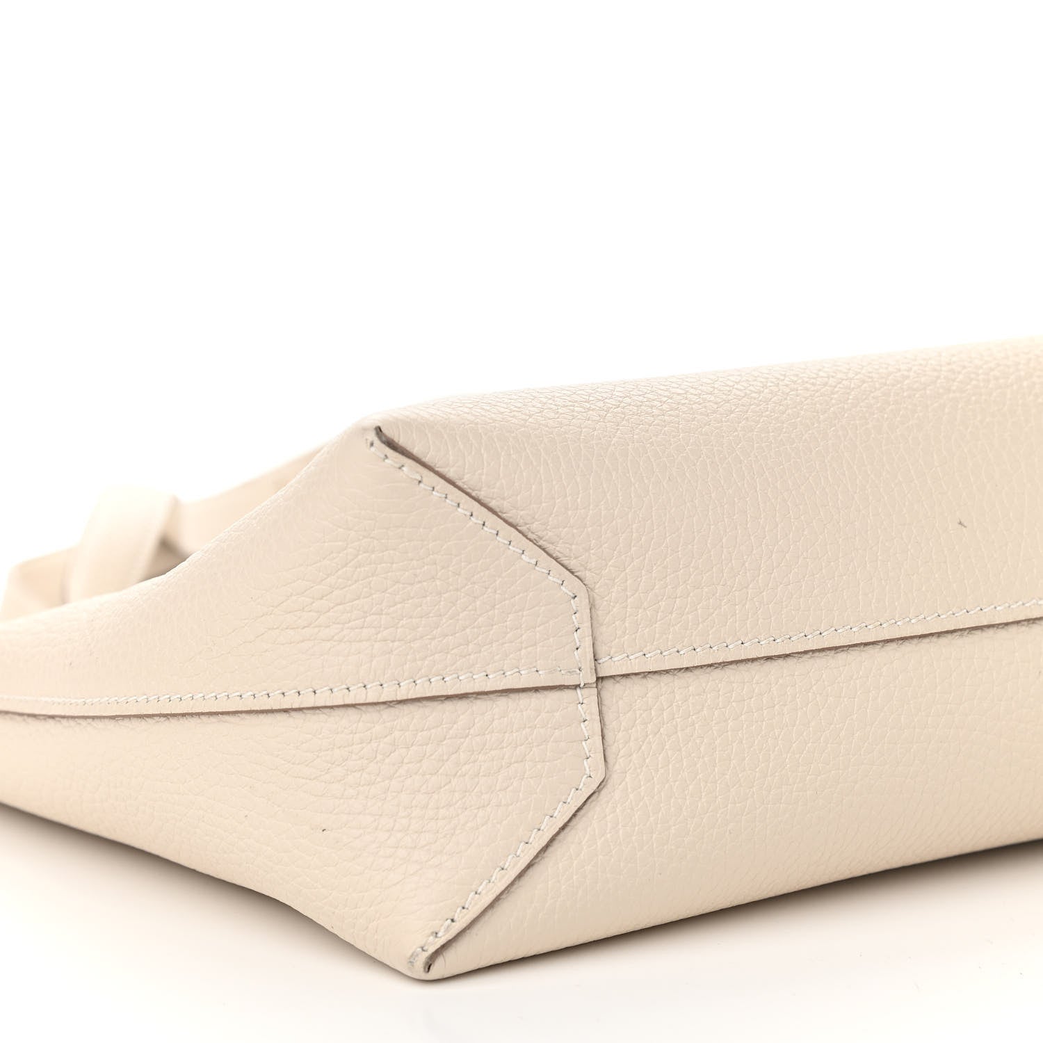 Hermes Taurillon Clemence Cabasellier 31 Craie 8 of 12